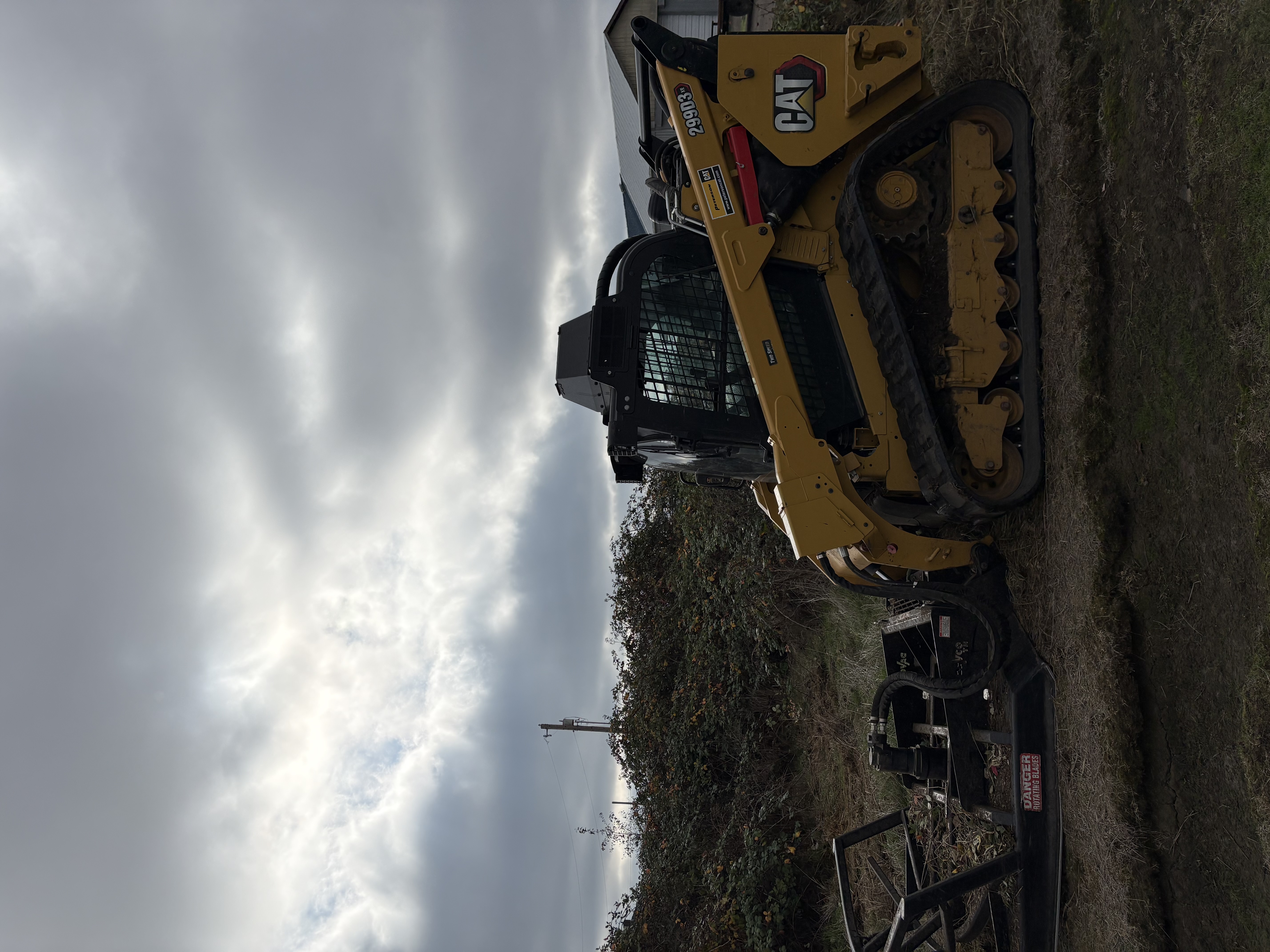  for Limitless Excavation & Land Clearing in Eugene, OR