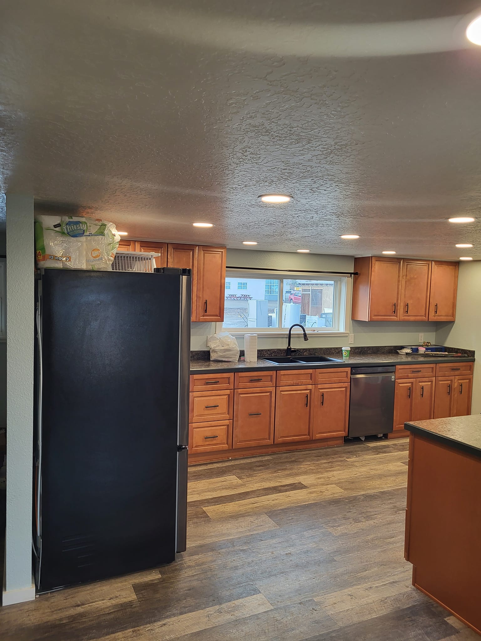  for All-Ways Contracting and Painting LLC in Port Angeles, WA