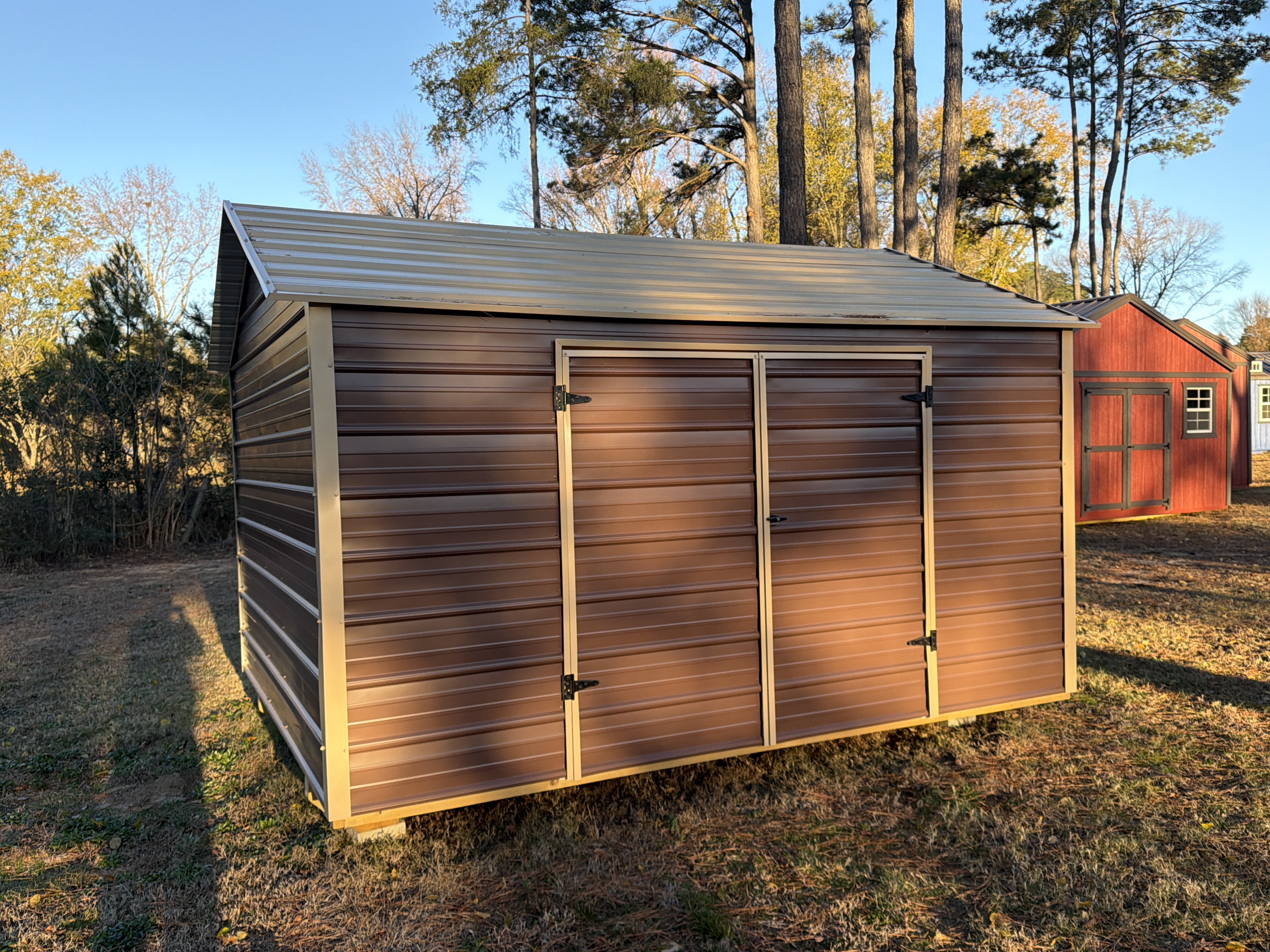  for Tribal Builds in Texarkana, TX