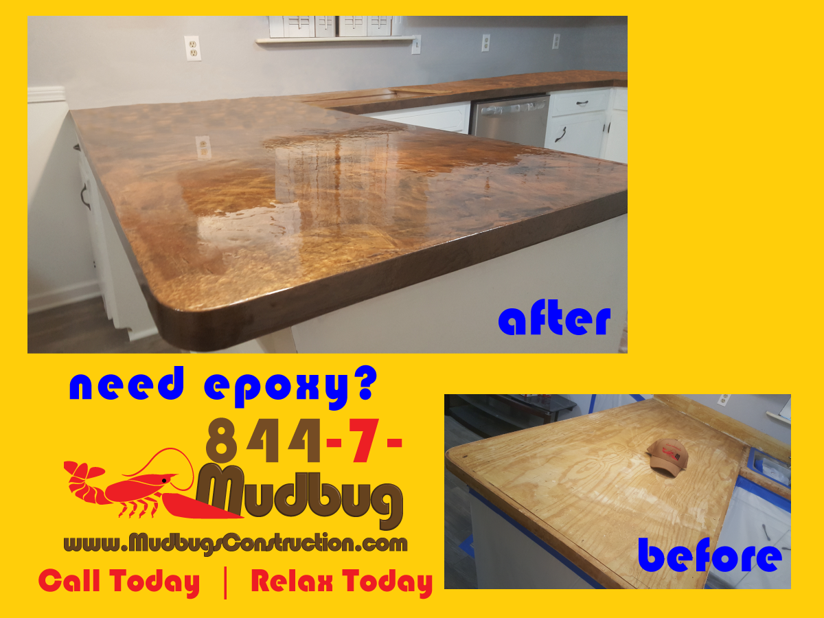  for Mudbugs Construction in 77095, TX