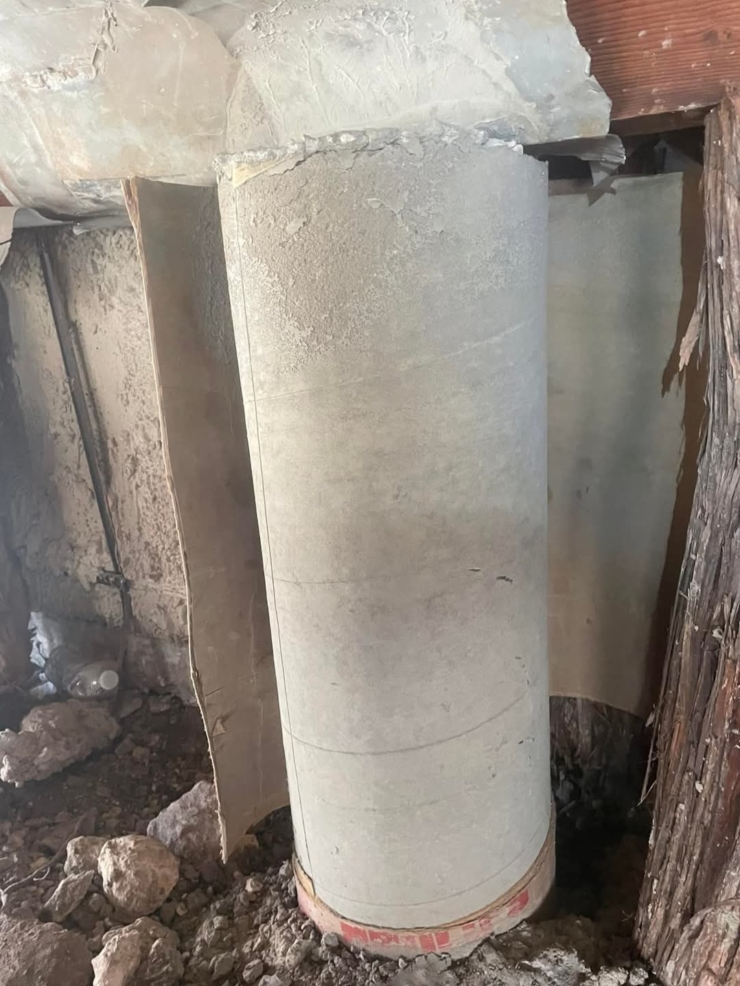 Construction & Remodeling Company company South Texas Foundation Repair in San Antonio, Texas