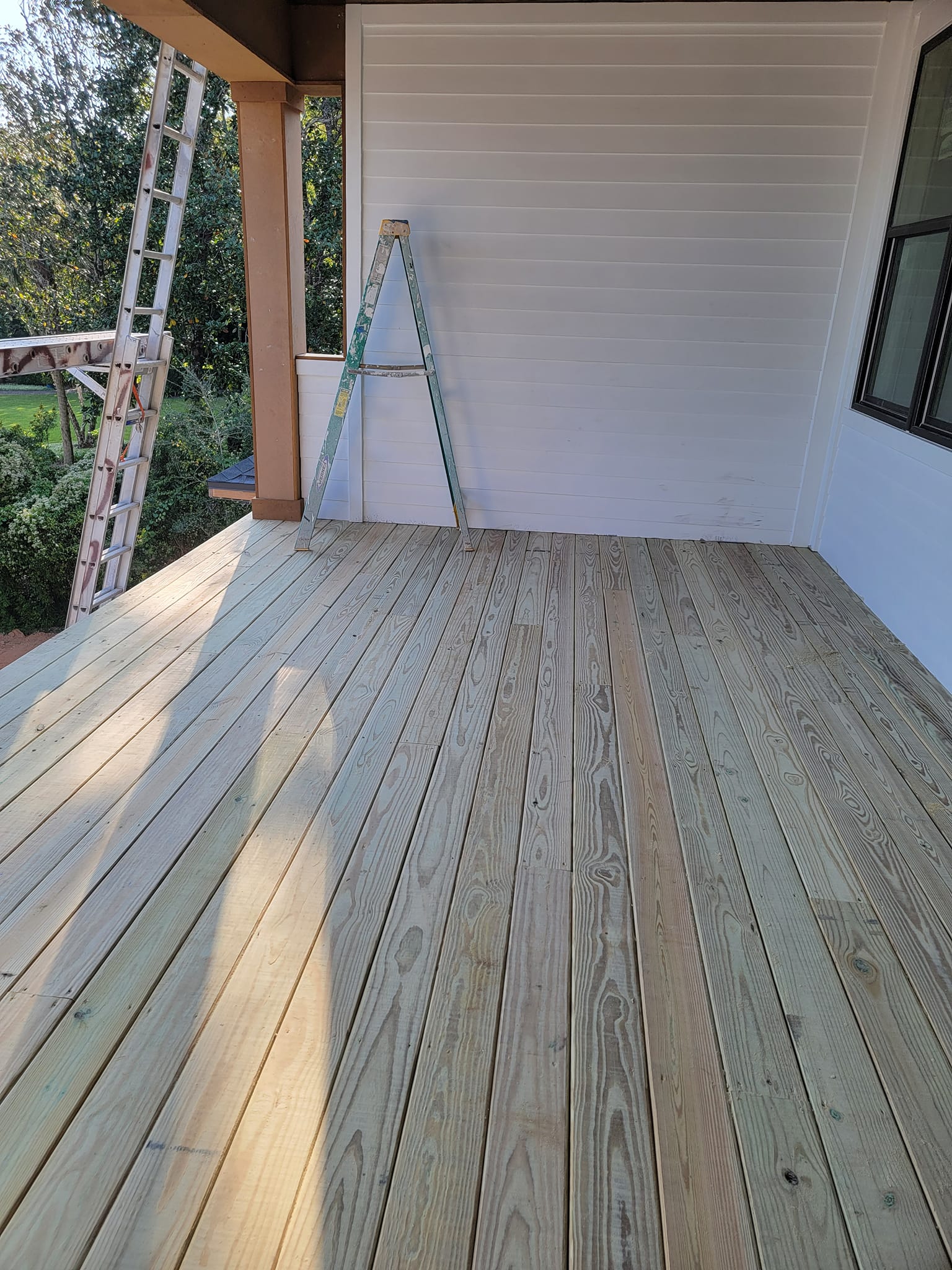 T & R Grantham Enterprises team in Crestview, FL - people or person