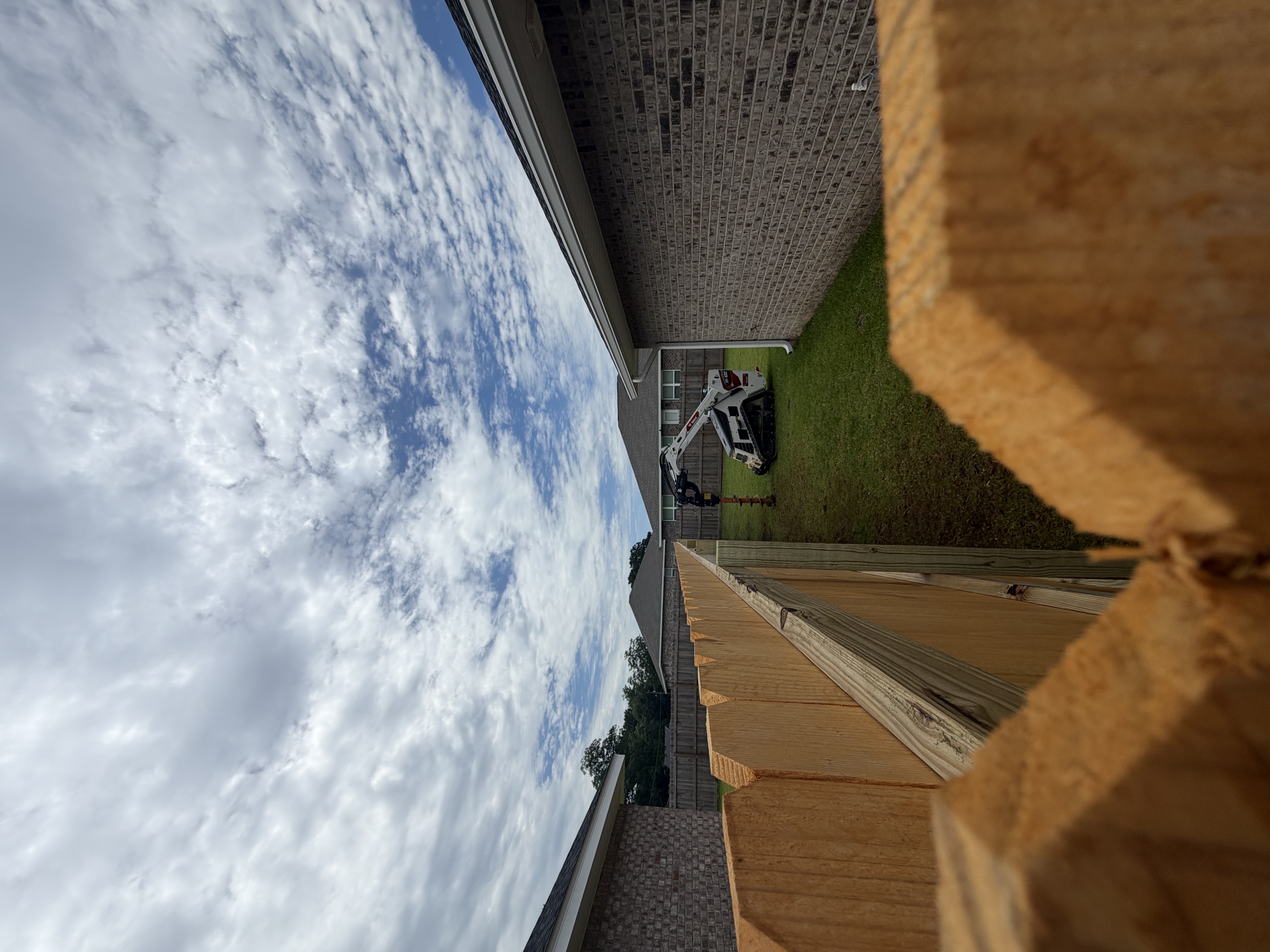  for Forrest Fencing in Pensacola, FL
