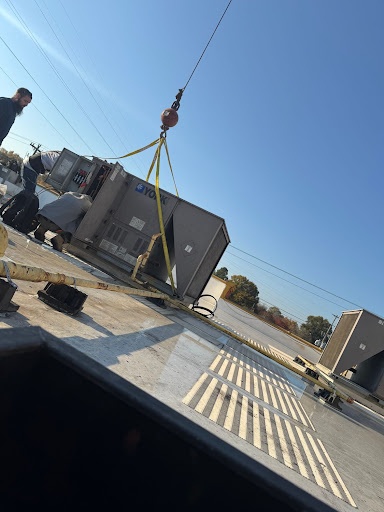  for Northstar Mechanical Services in Concord, NC