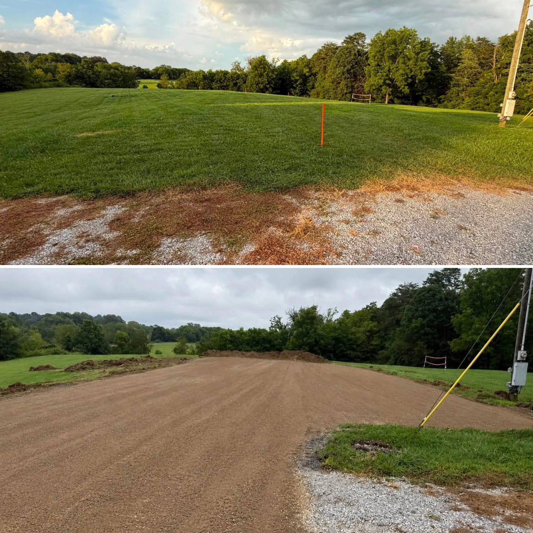 for Volunteer Site Solutions in Sevierville, TN