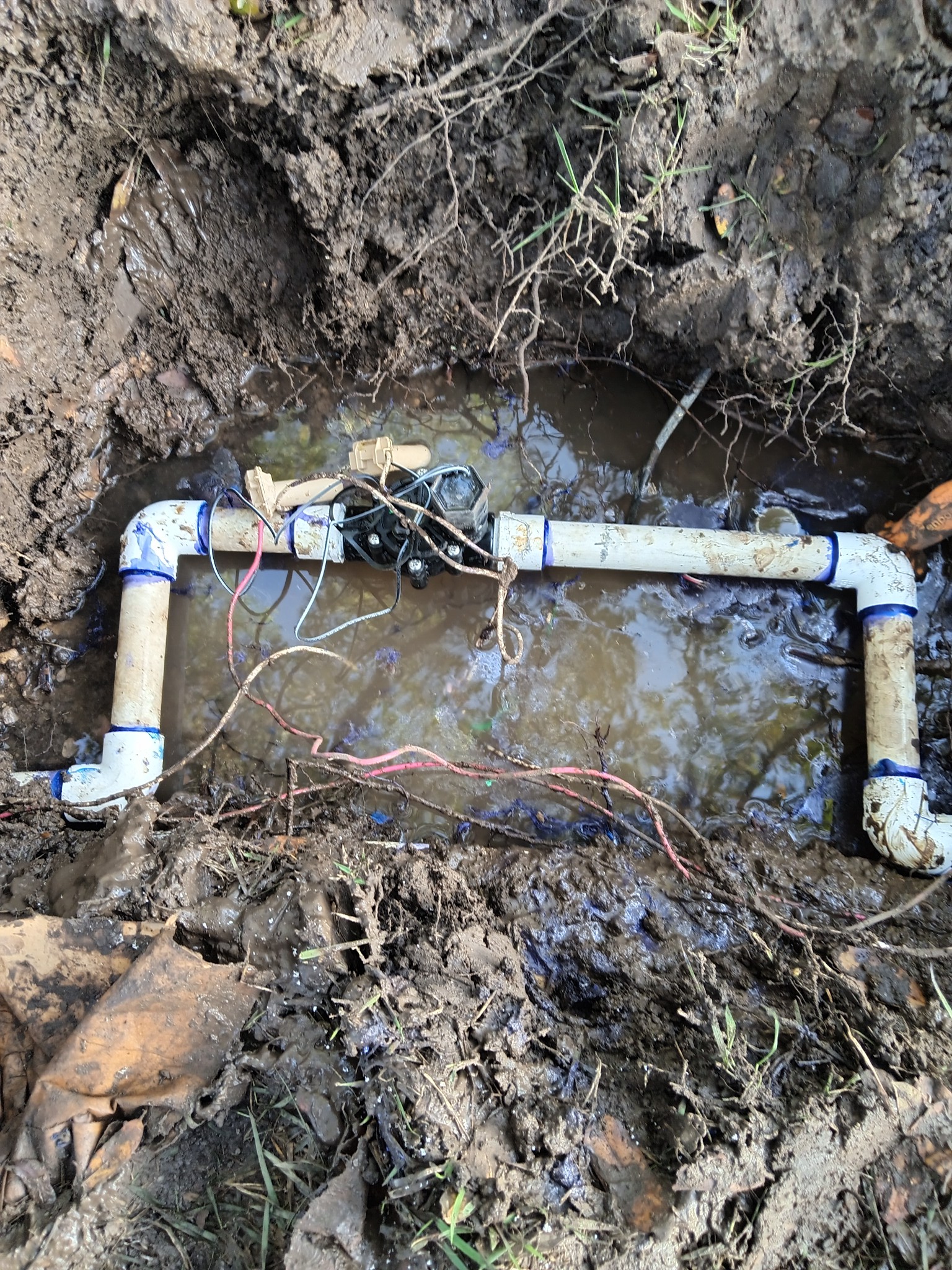  for Arreola Irrigation Repair in Bexar County, TX
