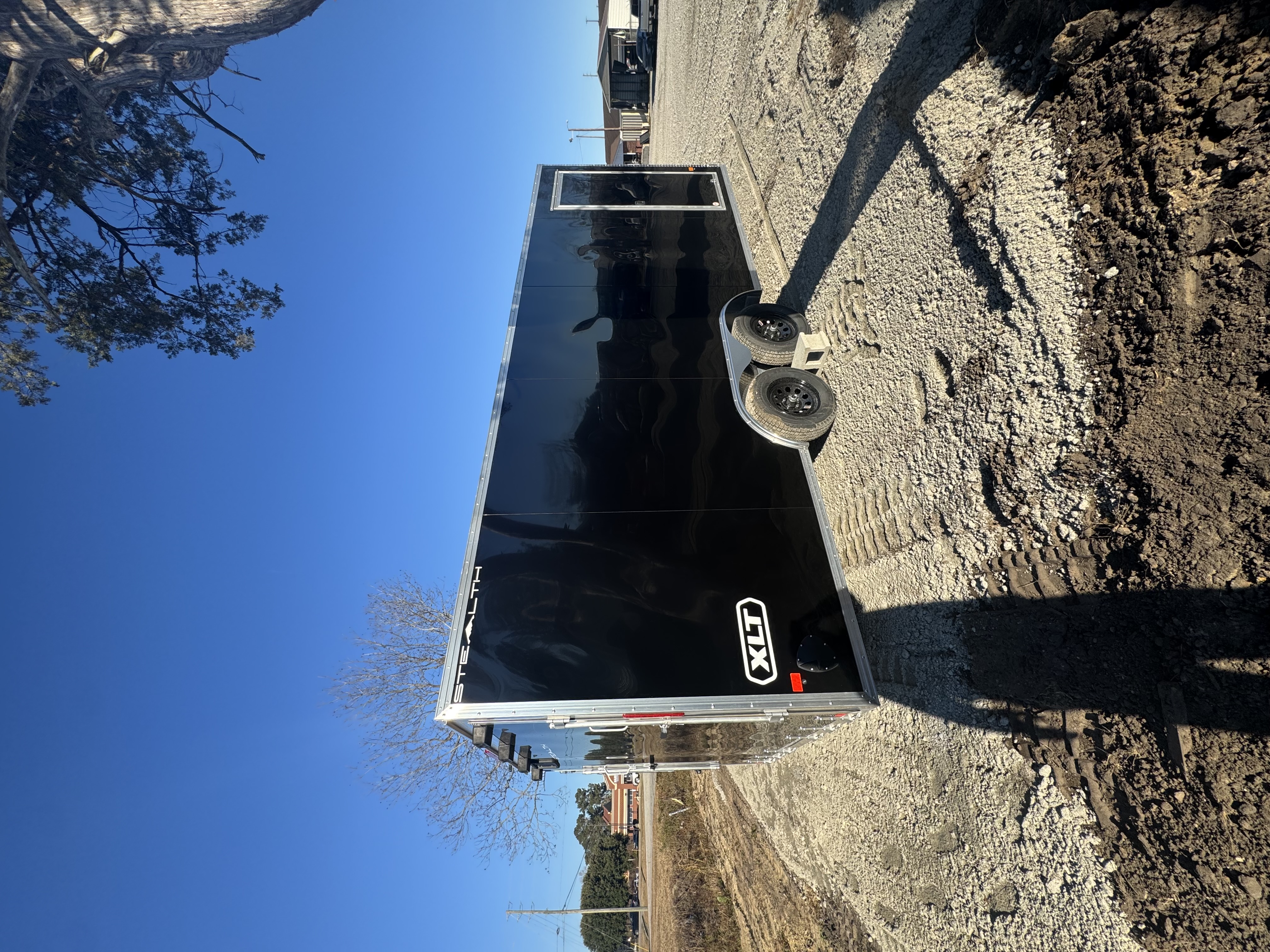  for Ryan's Trailer Carport Sales in Whiteville, NC