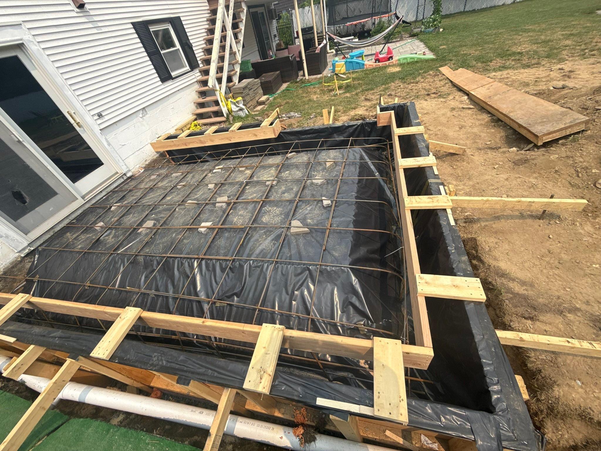  for Bassett Construction LLC in Groveland, MA