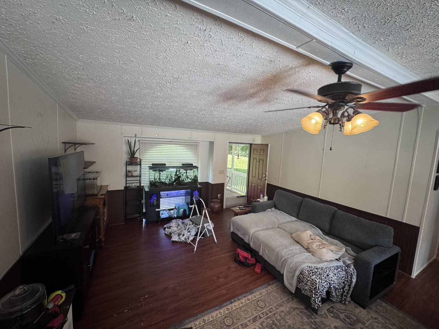  for Beach’s Handyman & Home Improvements in Roberta, GA