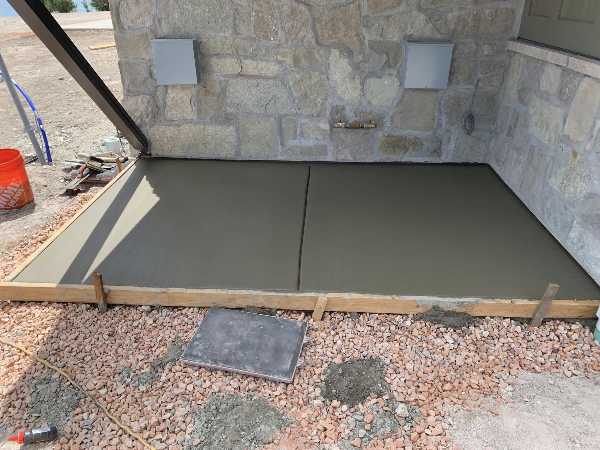  for Diamond Peak Concrete in Garland, UT