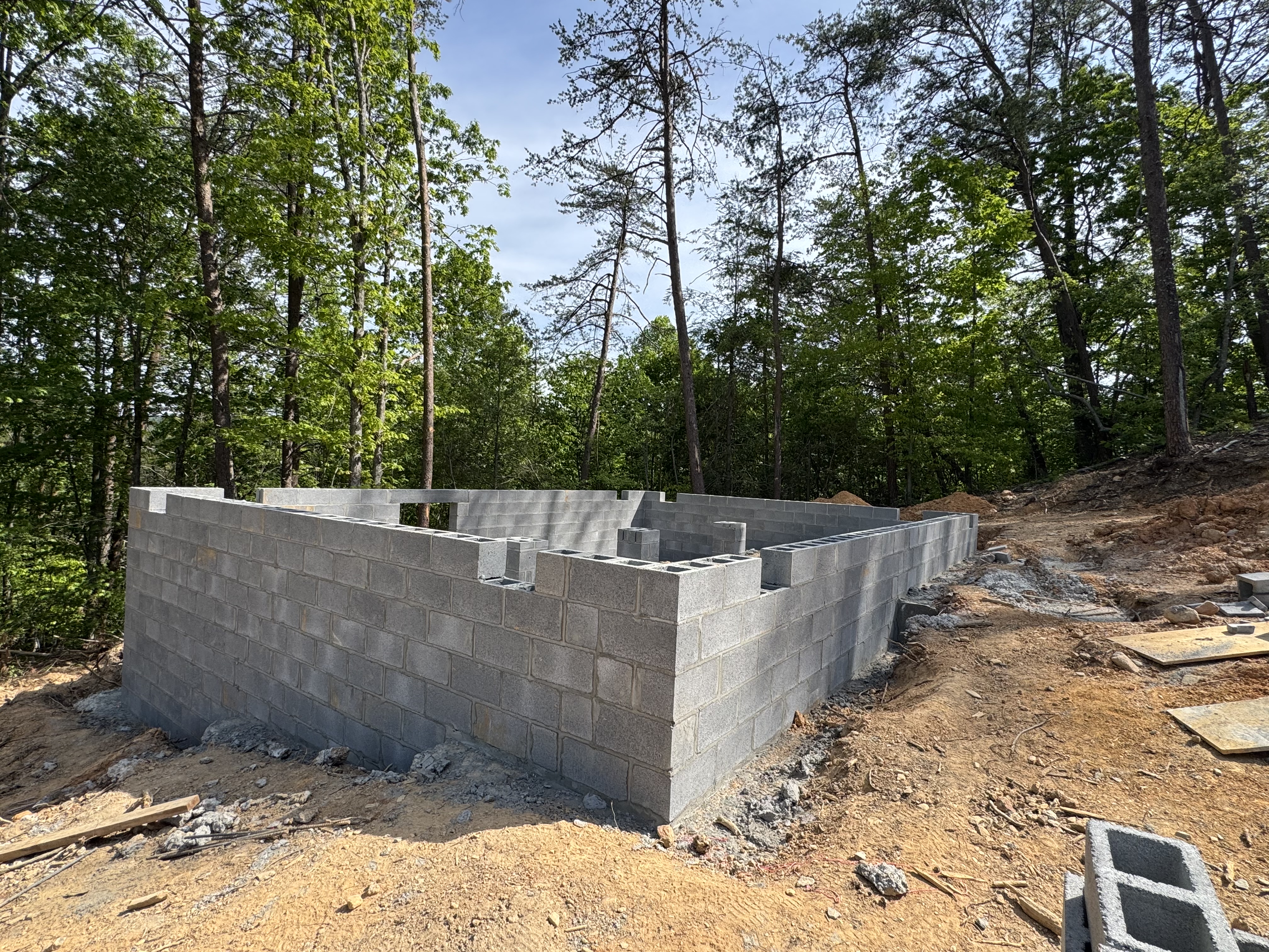  for ProModern Construction, LLC in Seymour, TN