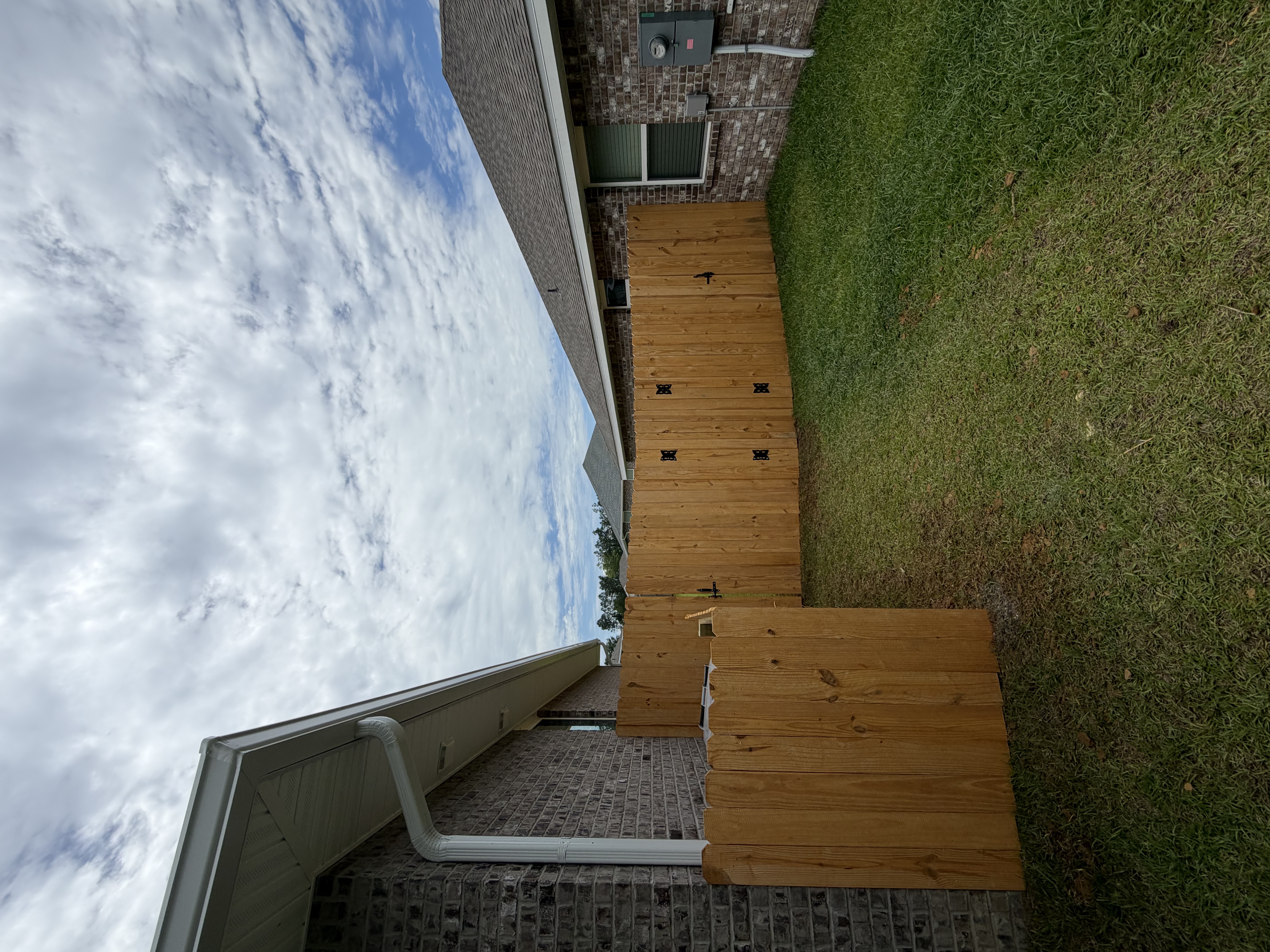  for Forrest Fencing in Pensacola, FL