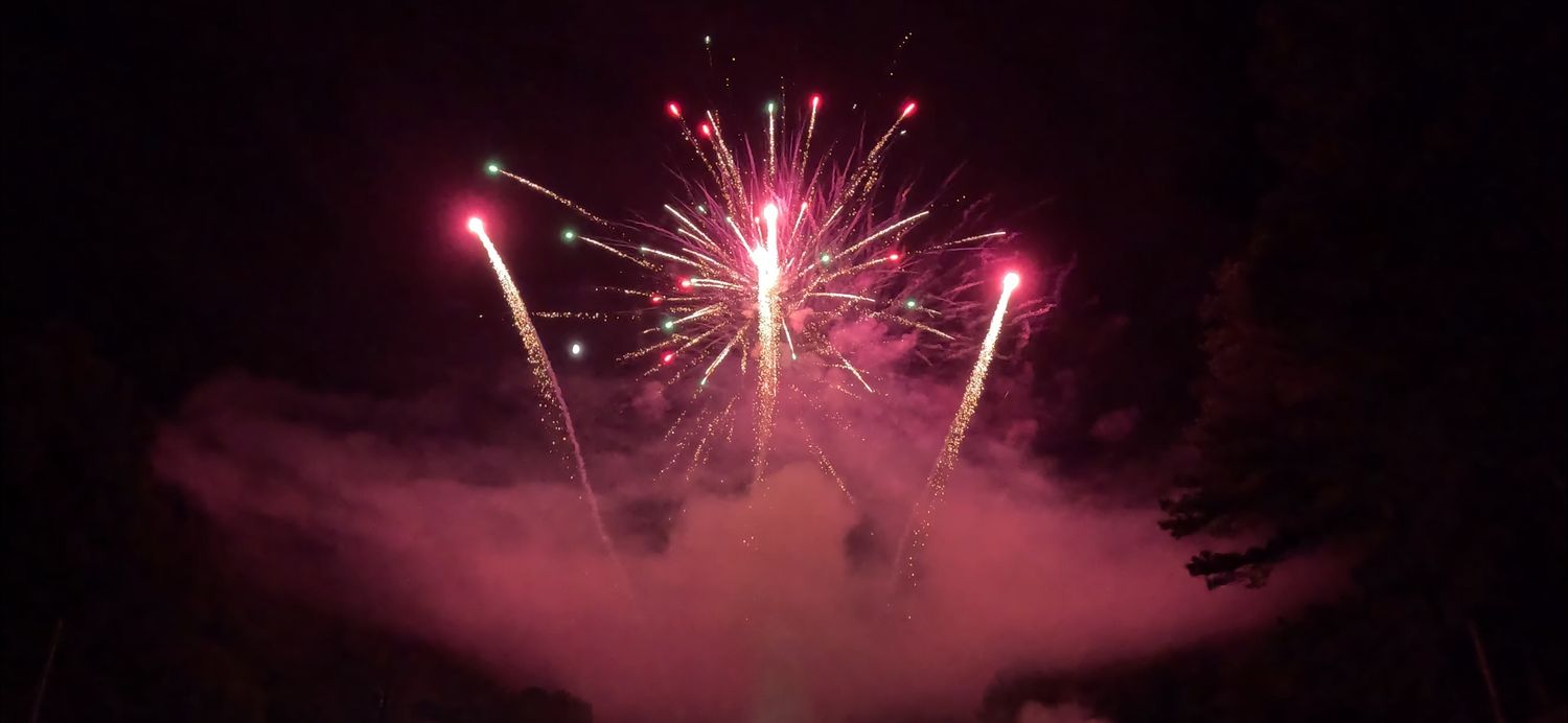  for After Sunset Fireworks in Atlanta, GA