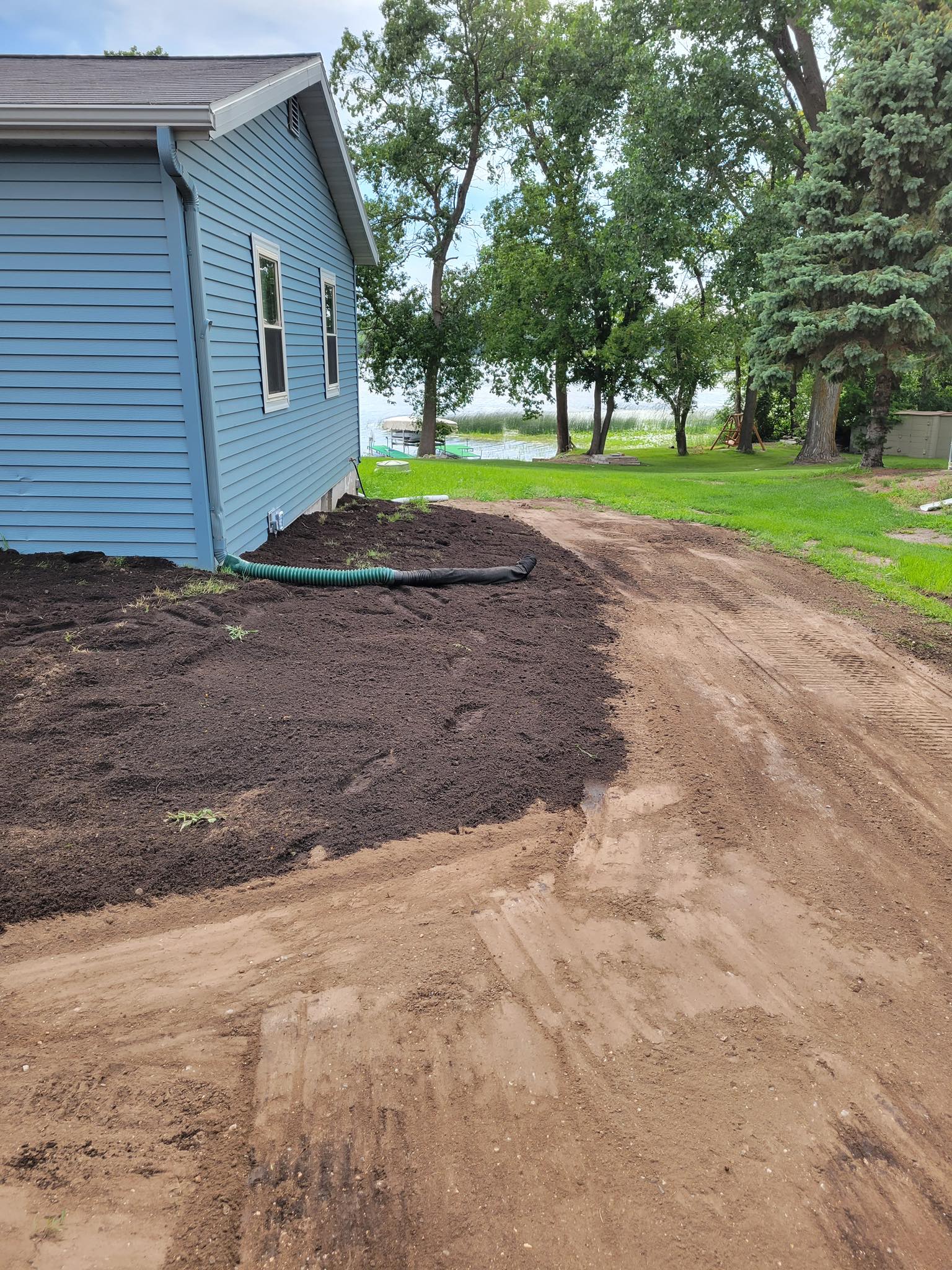  for Yardworks LLC in Ottertail, MN