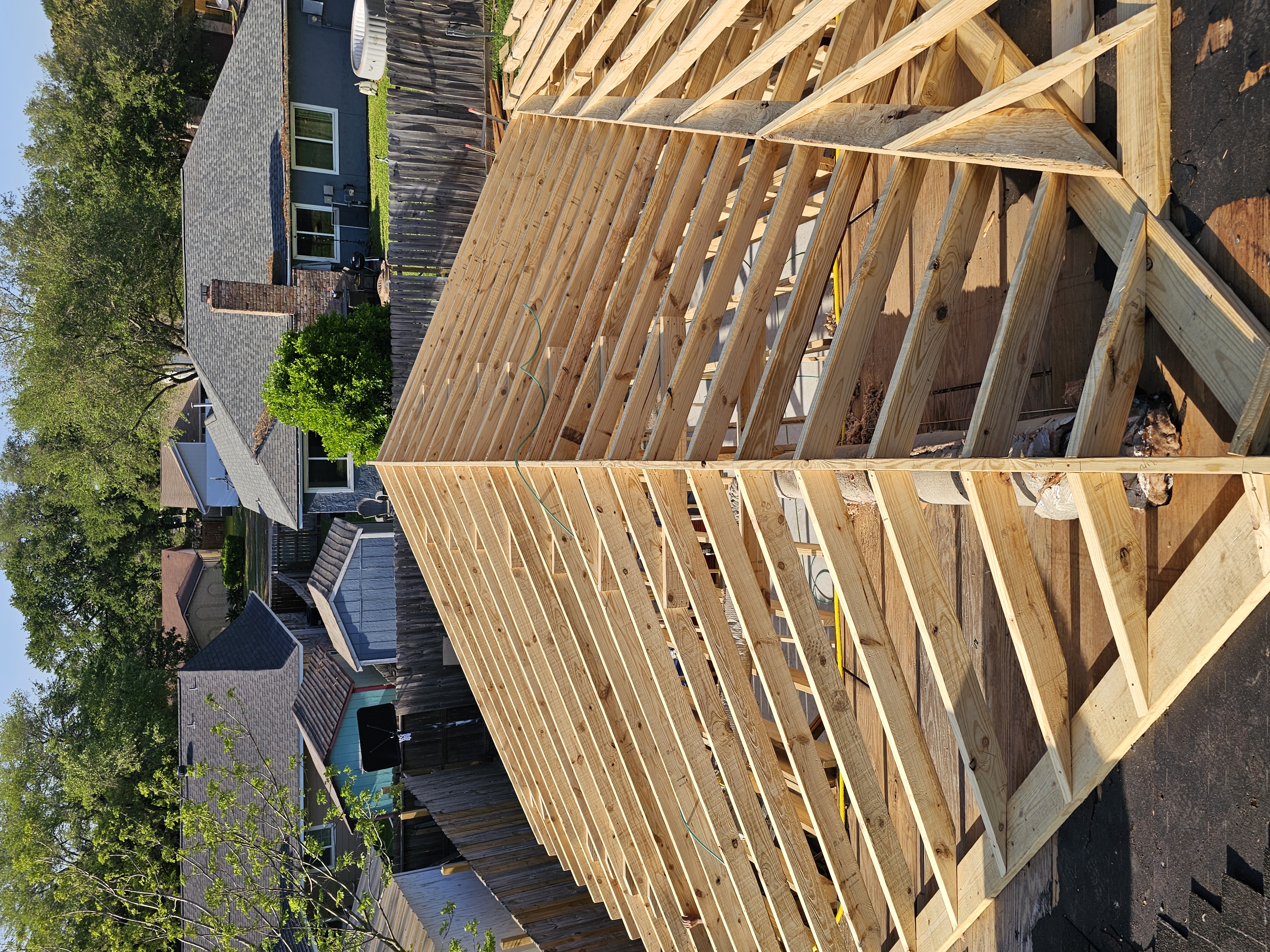  for Hockley Frame and Siding LLC in Hockley, TX