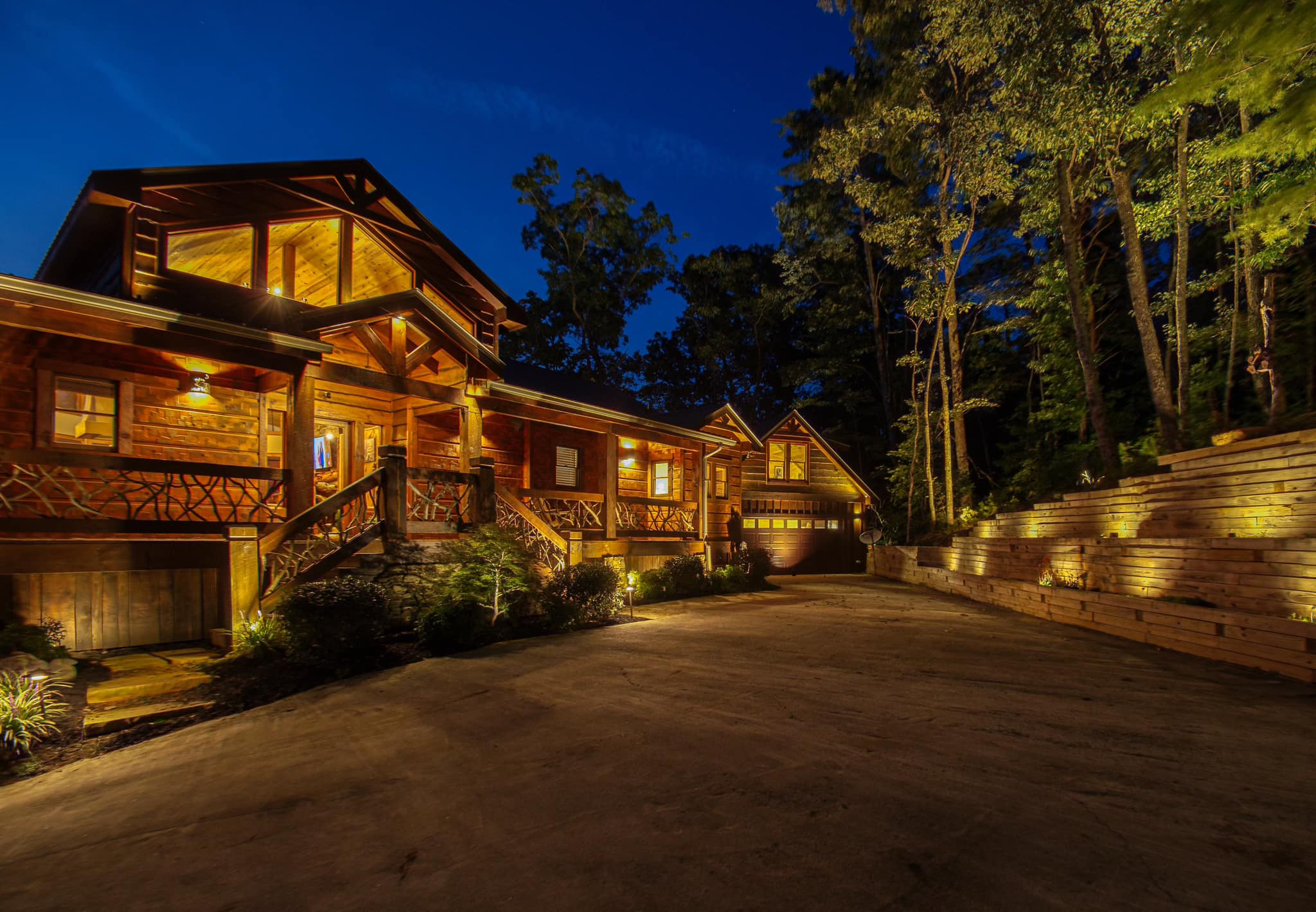  for Wheelhouse Irrigation and lighting in Charleston, South Carolina