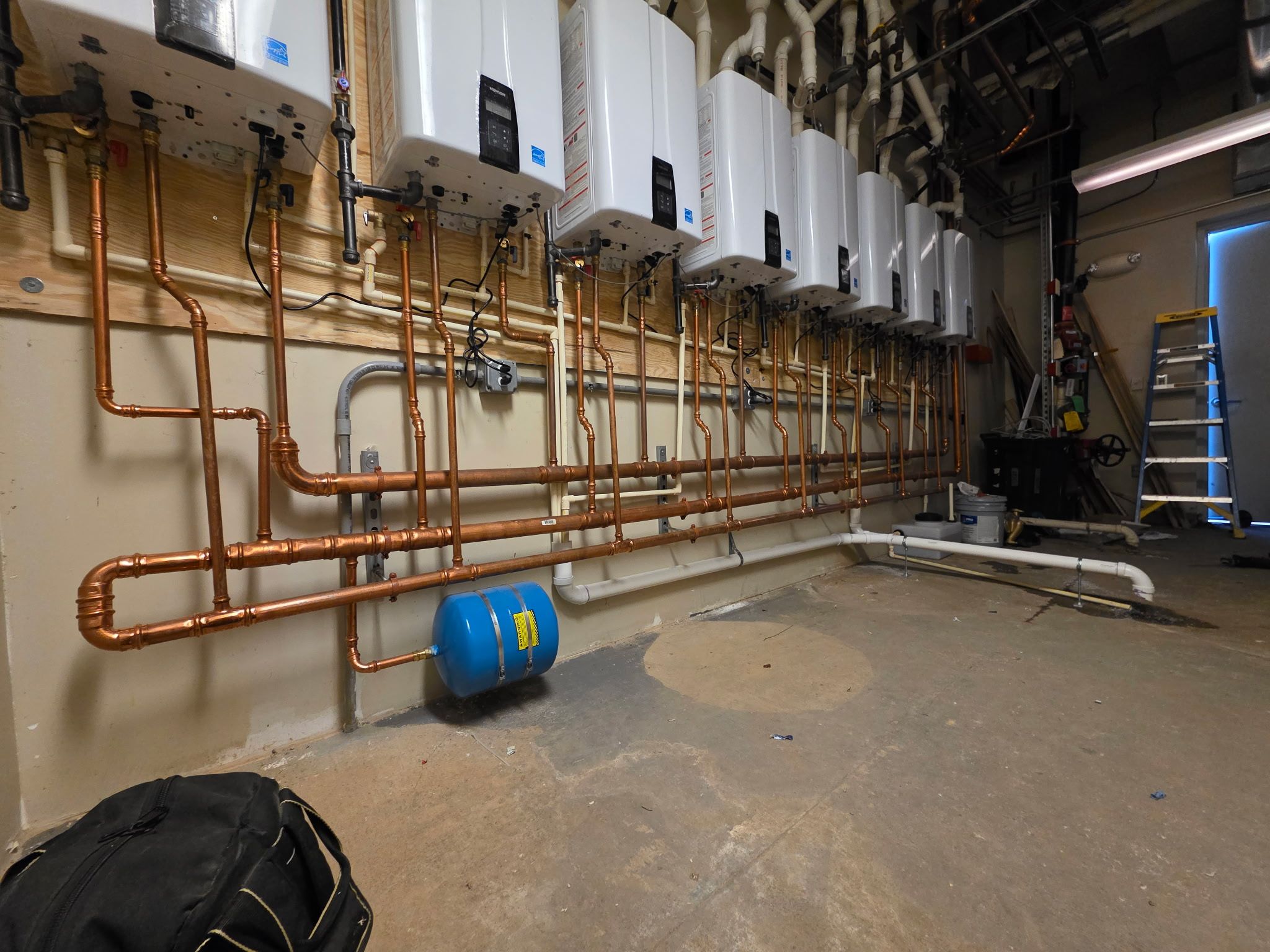  for Donovan & Sons in Fredericksburg, VA