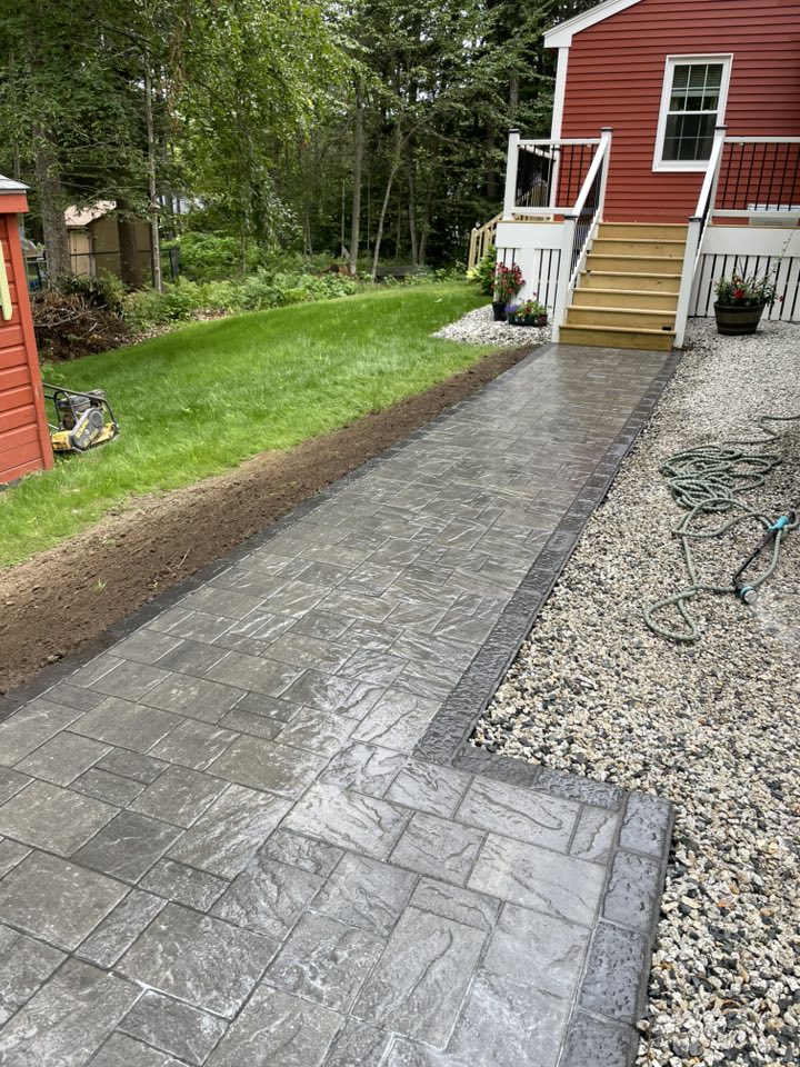  for Deering Ridge Landscaping in Waterboro, ME