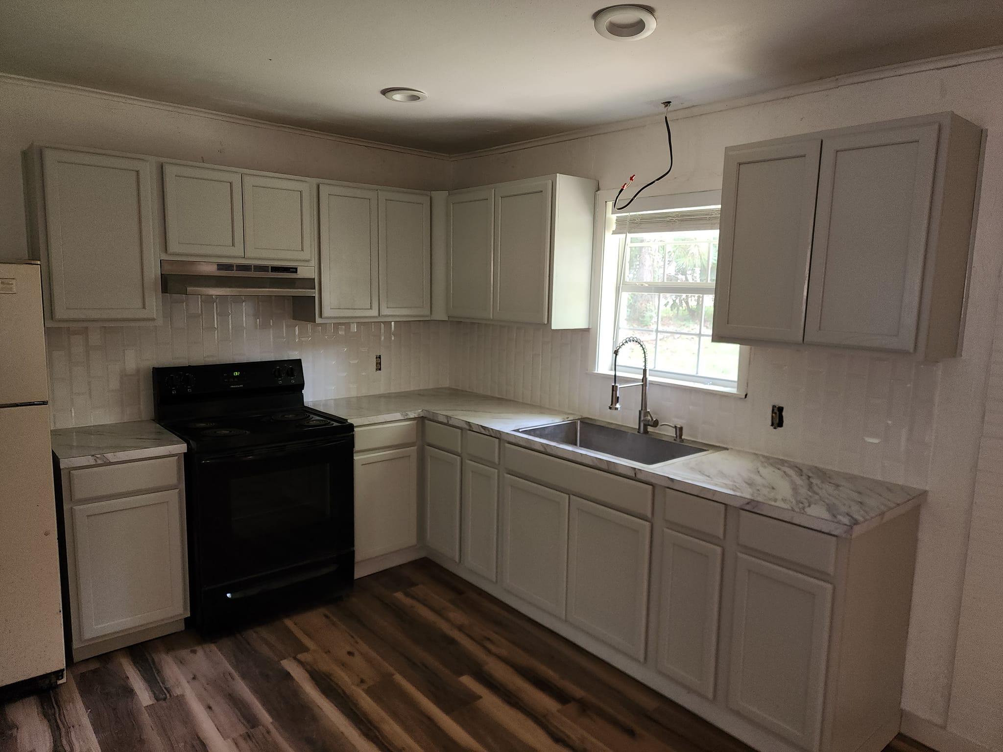  for S.W. Construction in Center, TX