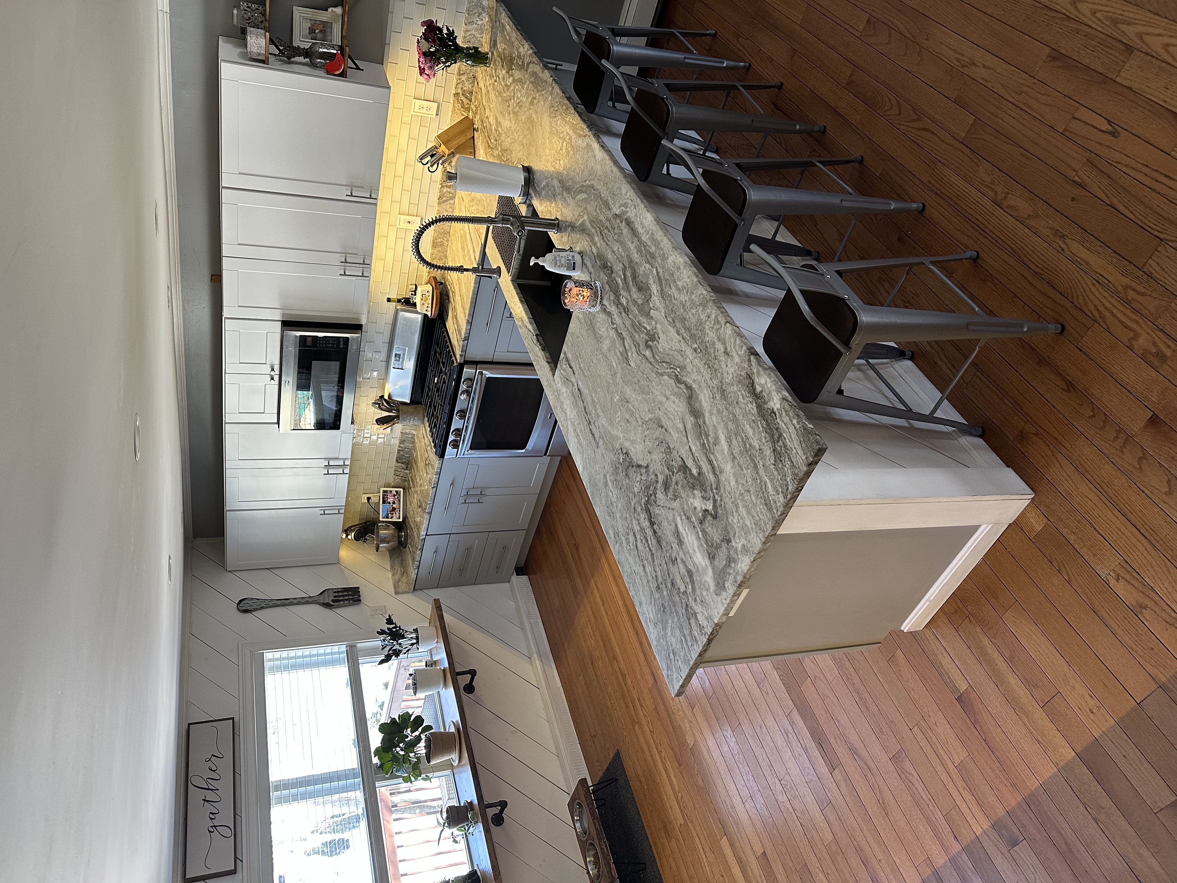 Plumbing And Water Filters company R.C. Voltero Plumbing Heating & Gas in Salisbury, MA