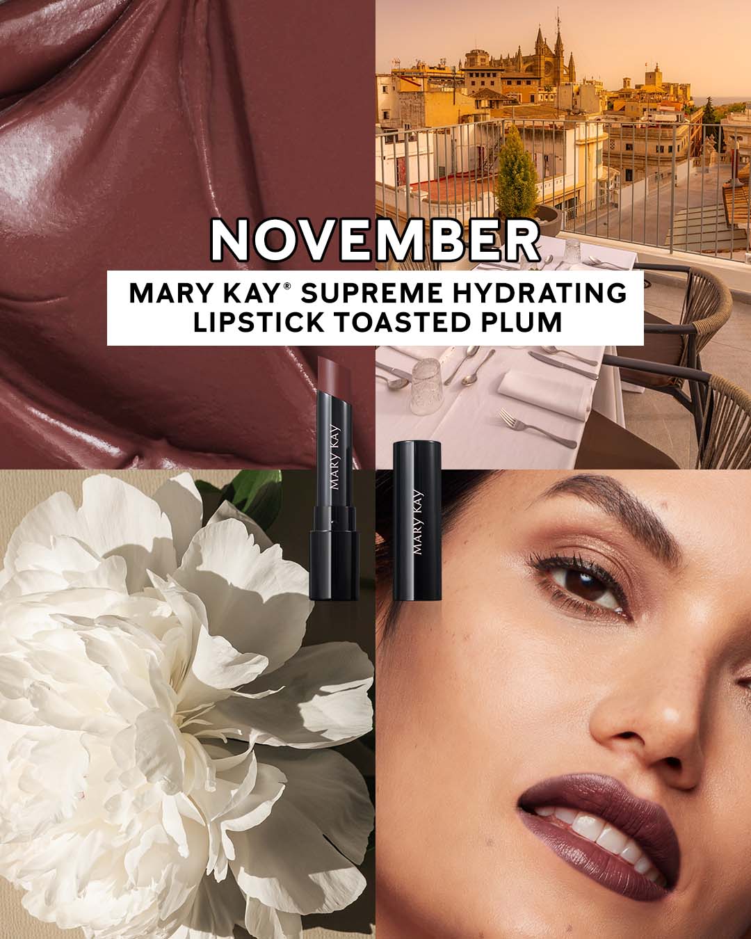  for Mary Kay Consultant, Charyn Pope in Charleston, SC