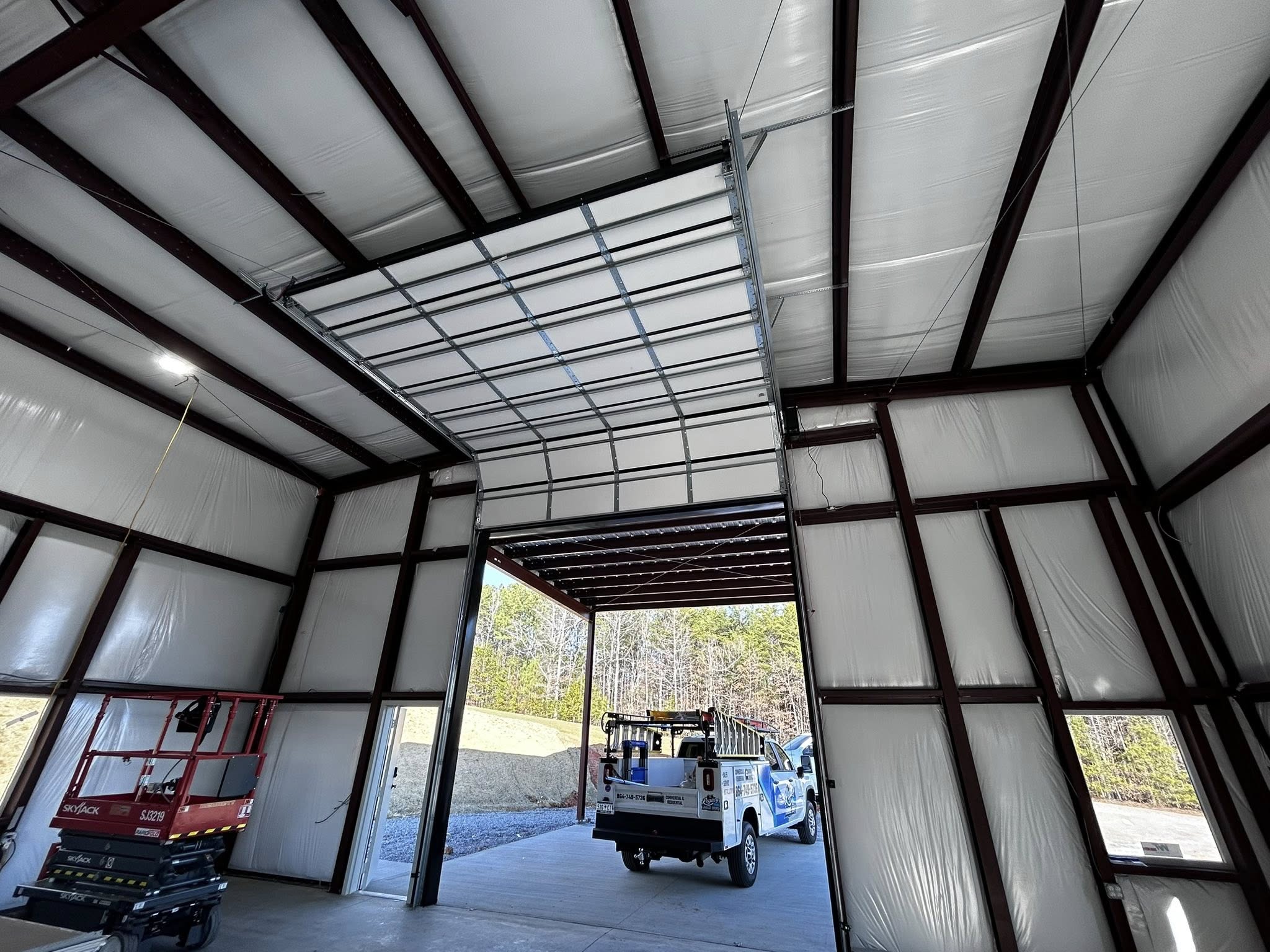  for Legacy Garage Doors  in Townville, SC