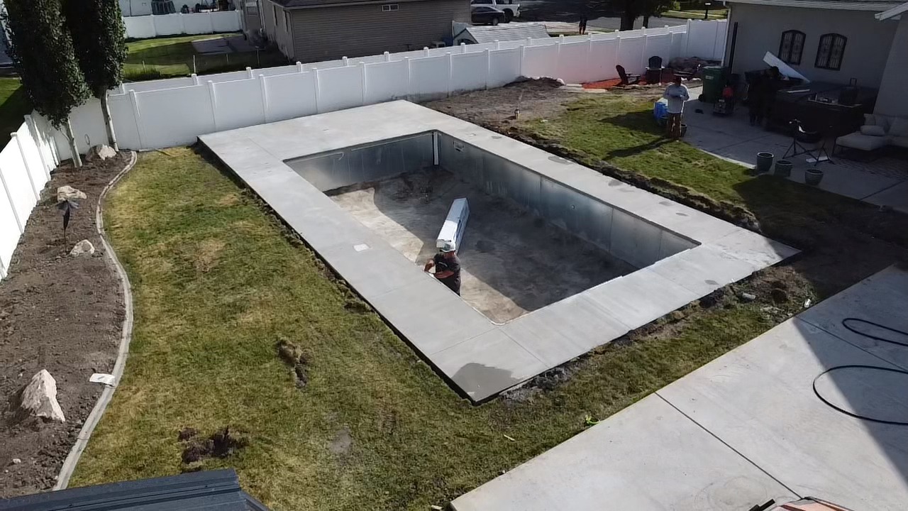  for MSN Concrete Construction LLC in Ogden, UT