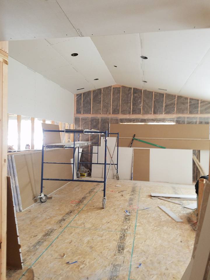  for IPF Construction in Nampa, ID