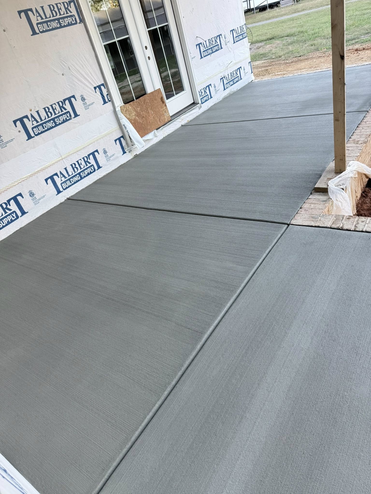  for DMGZ Concrete LLC in Winston-Salem, NC