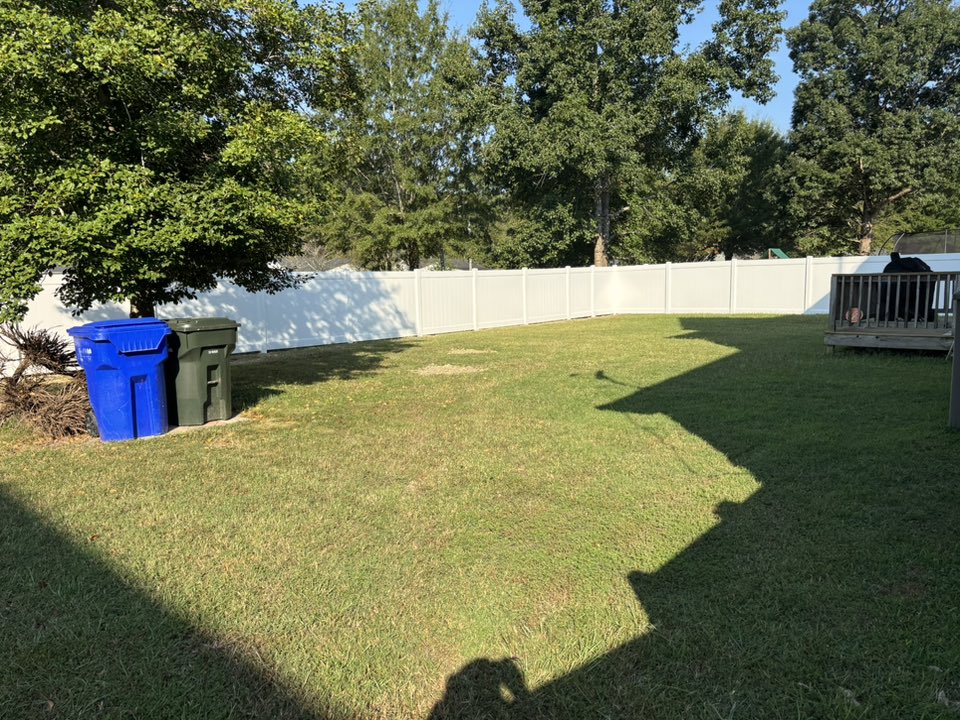  for RedLine Fencing in Moyock, NC