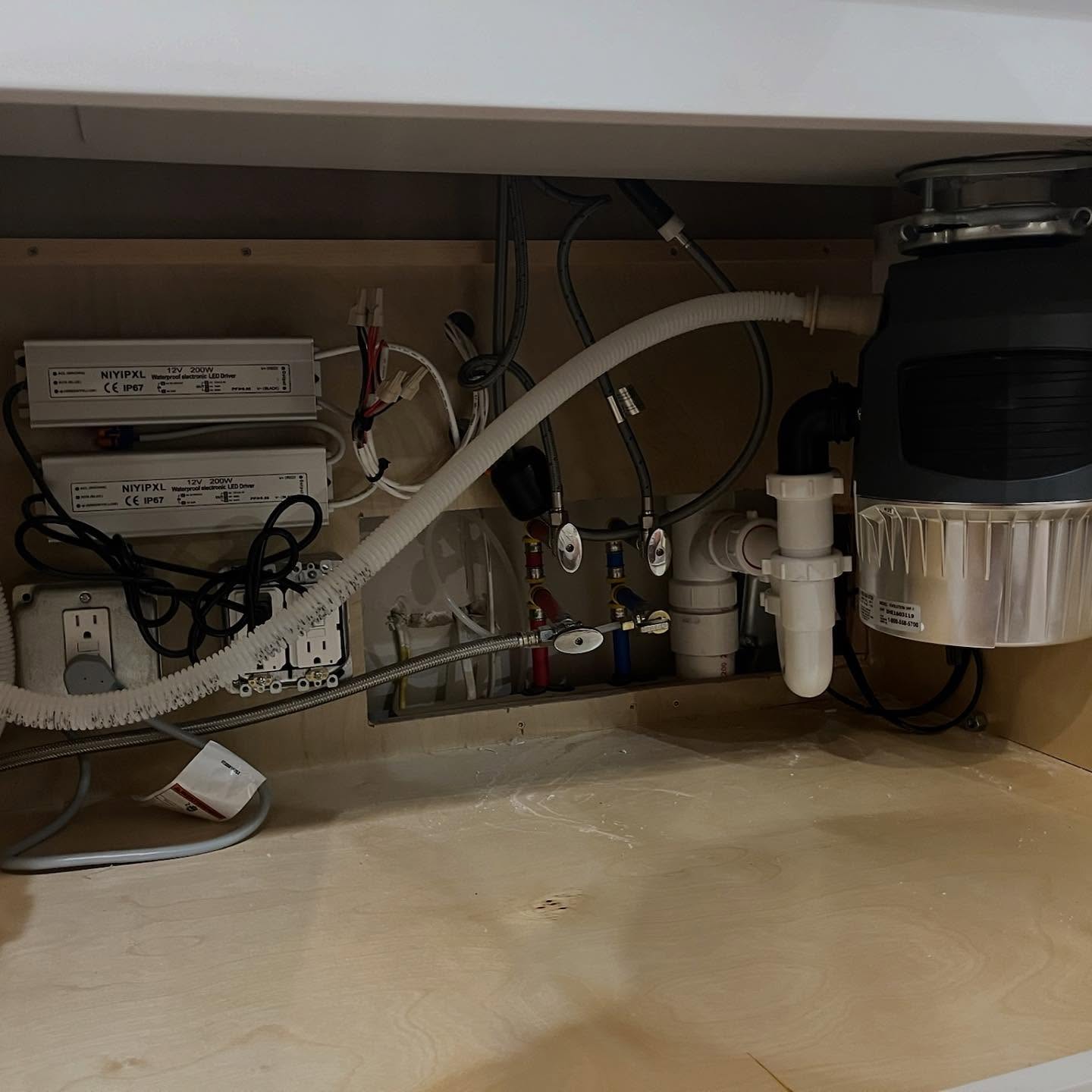  for Water Warrior Plumbing Solutions in Danbury, CT