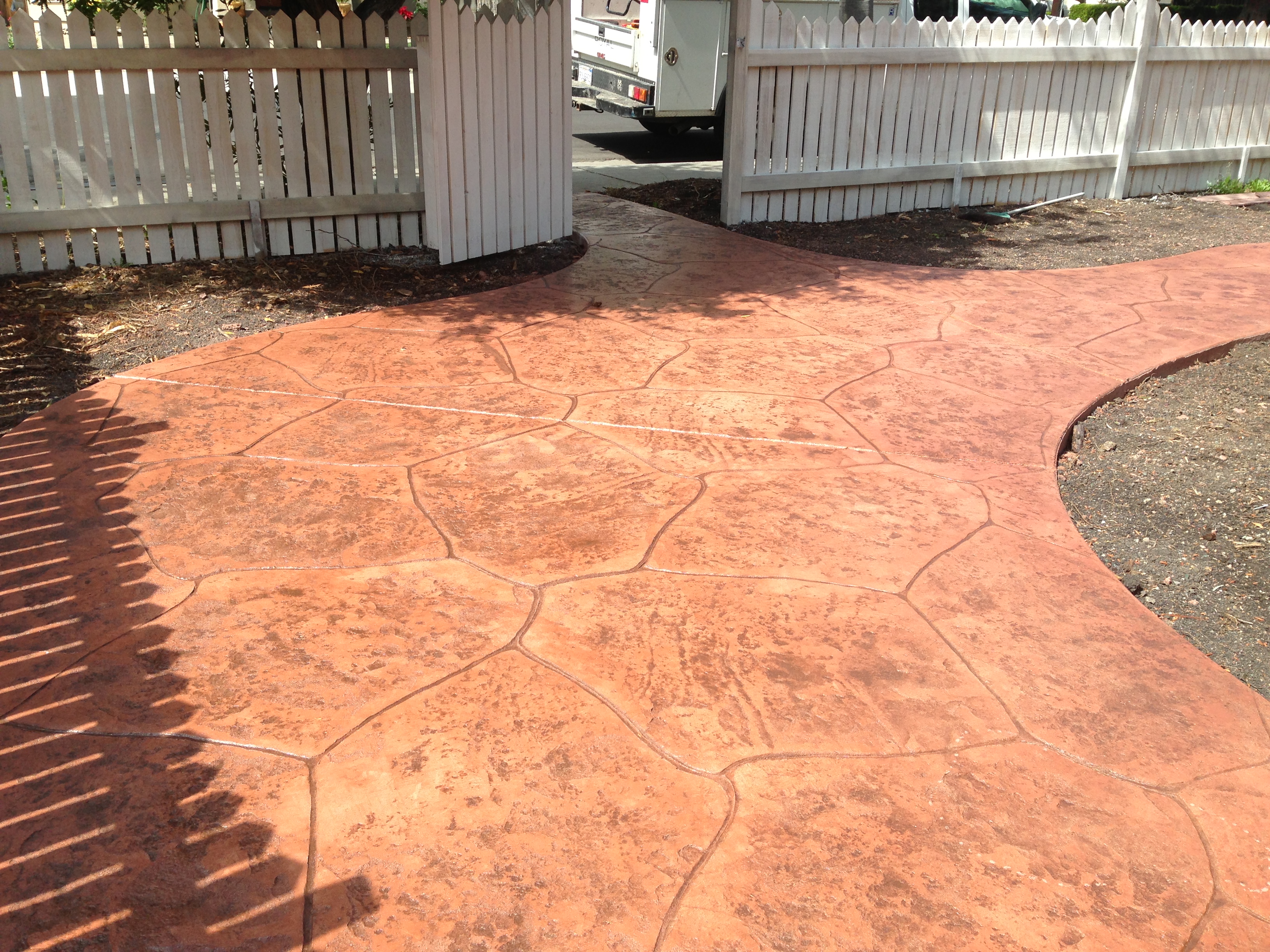  for Morales Concrete in Santa Clara, CA