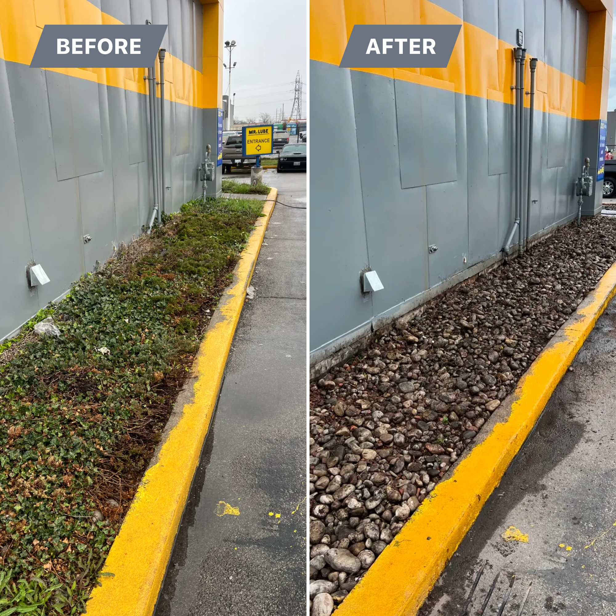  for CMN Exterior Maintenance in Hamilton, ON