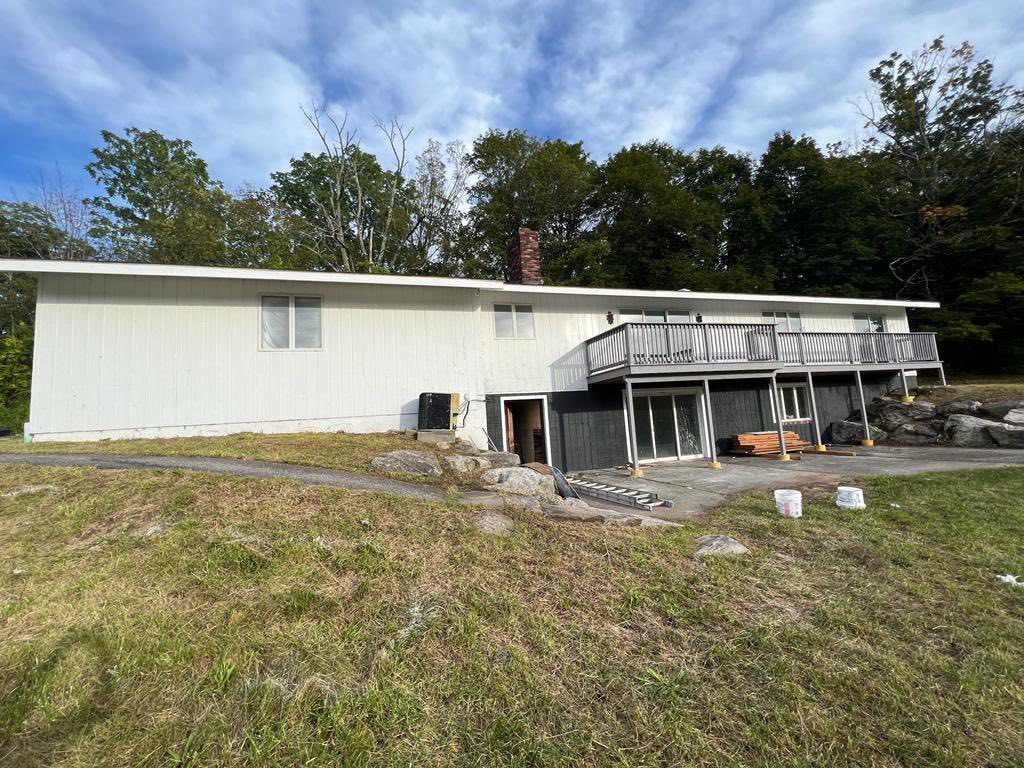  for JC General Contractor LLC in Fairfield County, CT