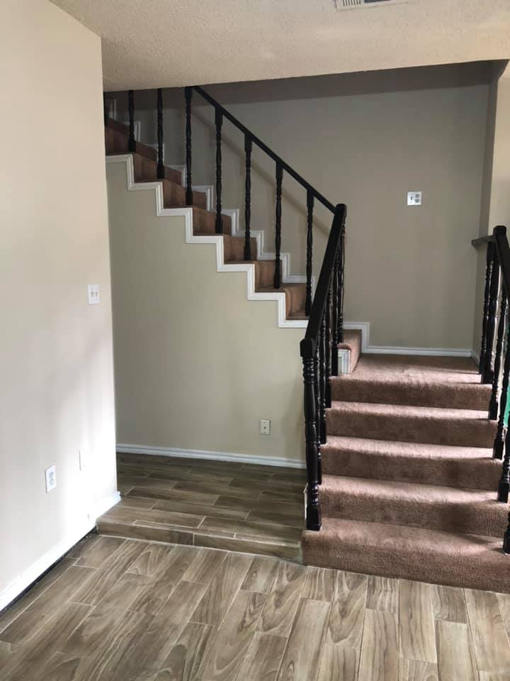  for Texas Build Construction LLC in Arlington, TX