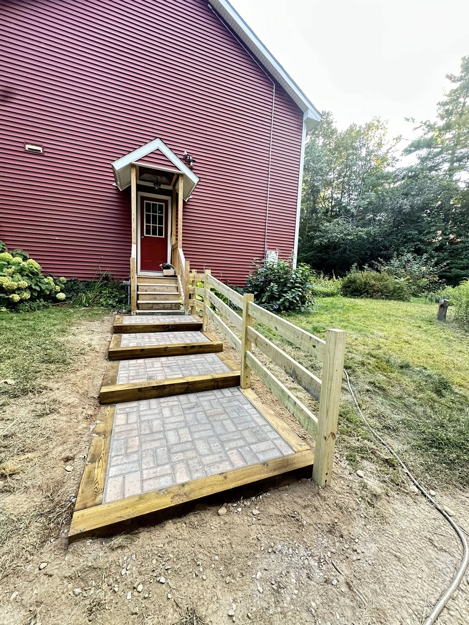  for Girouard Contracting in Gardner, MA