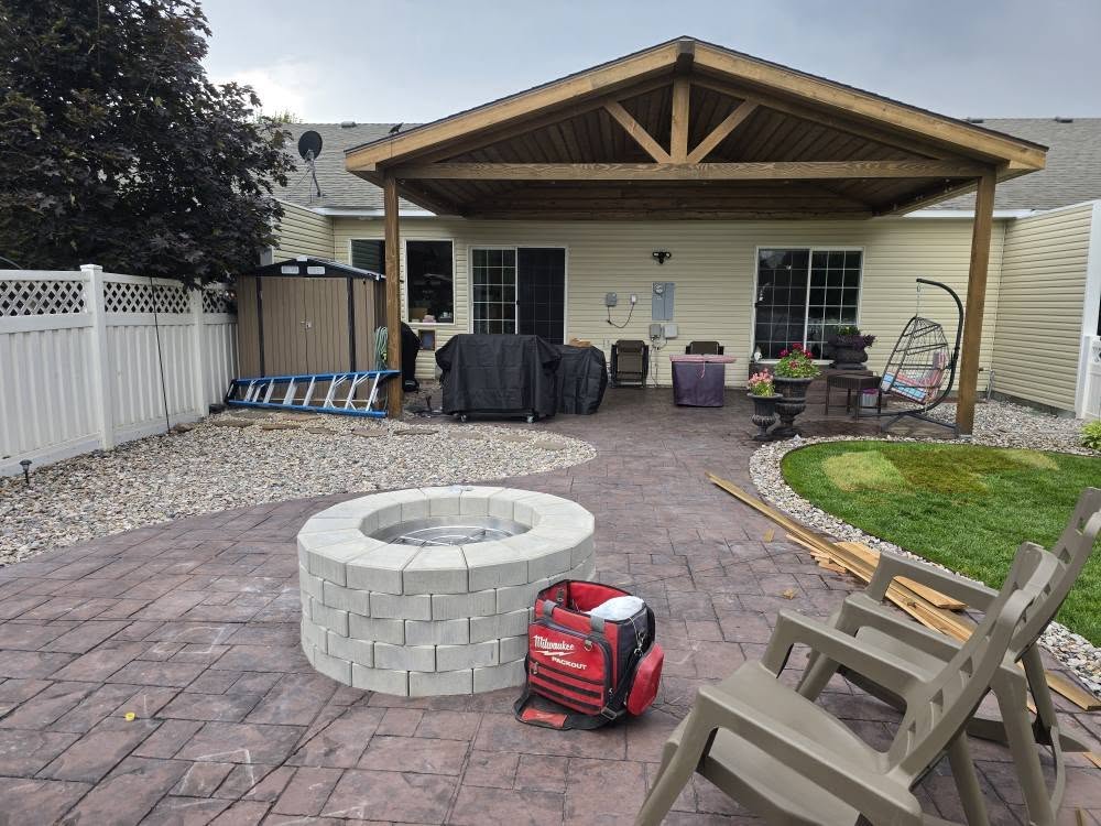 General Contractor company GLZ Builders LLC in Bonneville County, ID