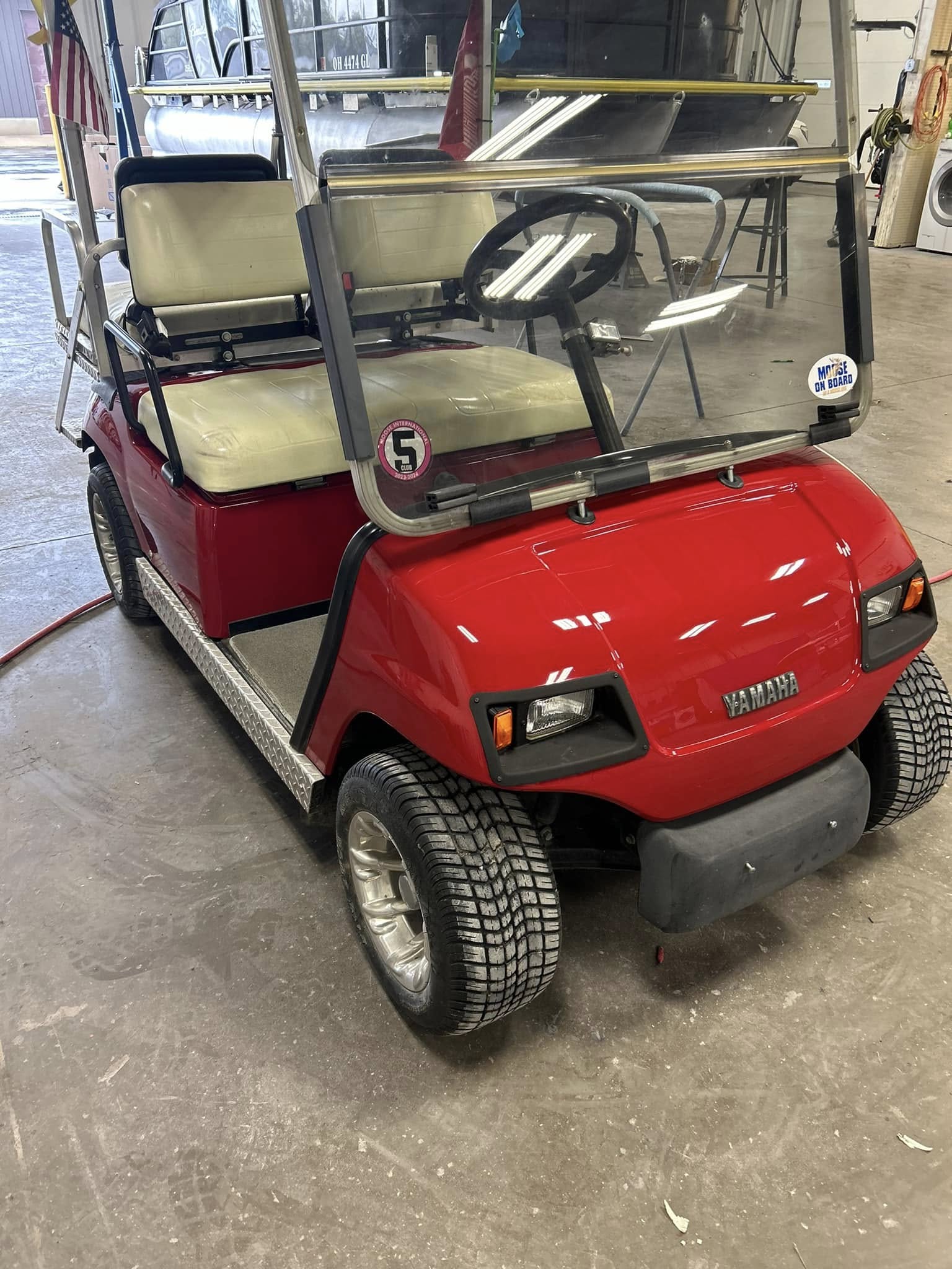  for Triple B Refinishing LLC in Celina, OH