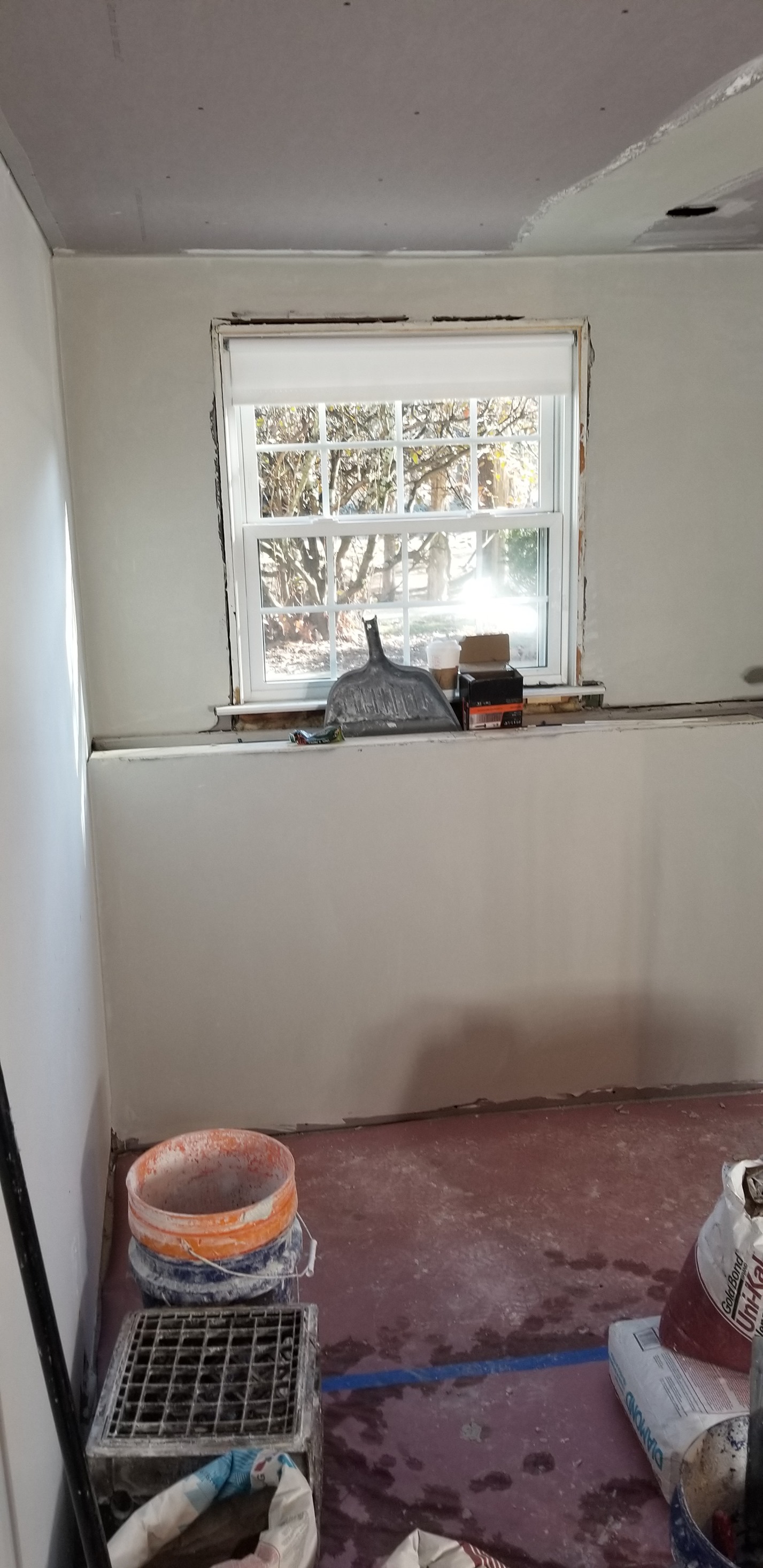  for DM PLASTERING in Attleboro, MA