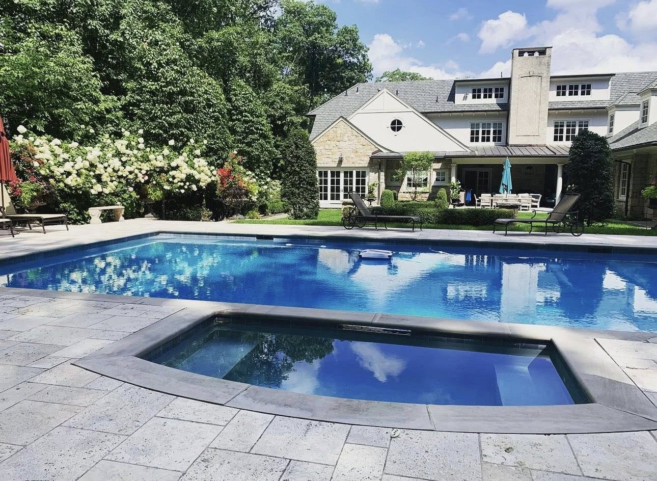  for Pools, Patios, Perfection. We Build It All. in Boston, MA