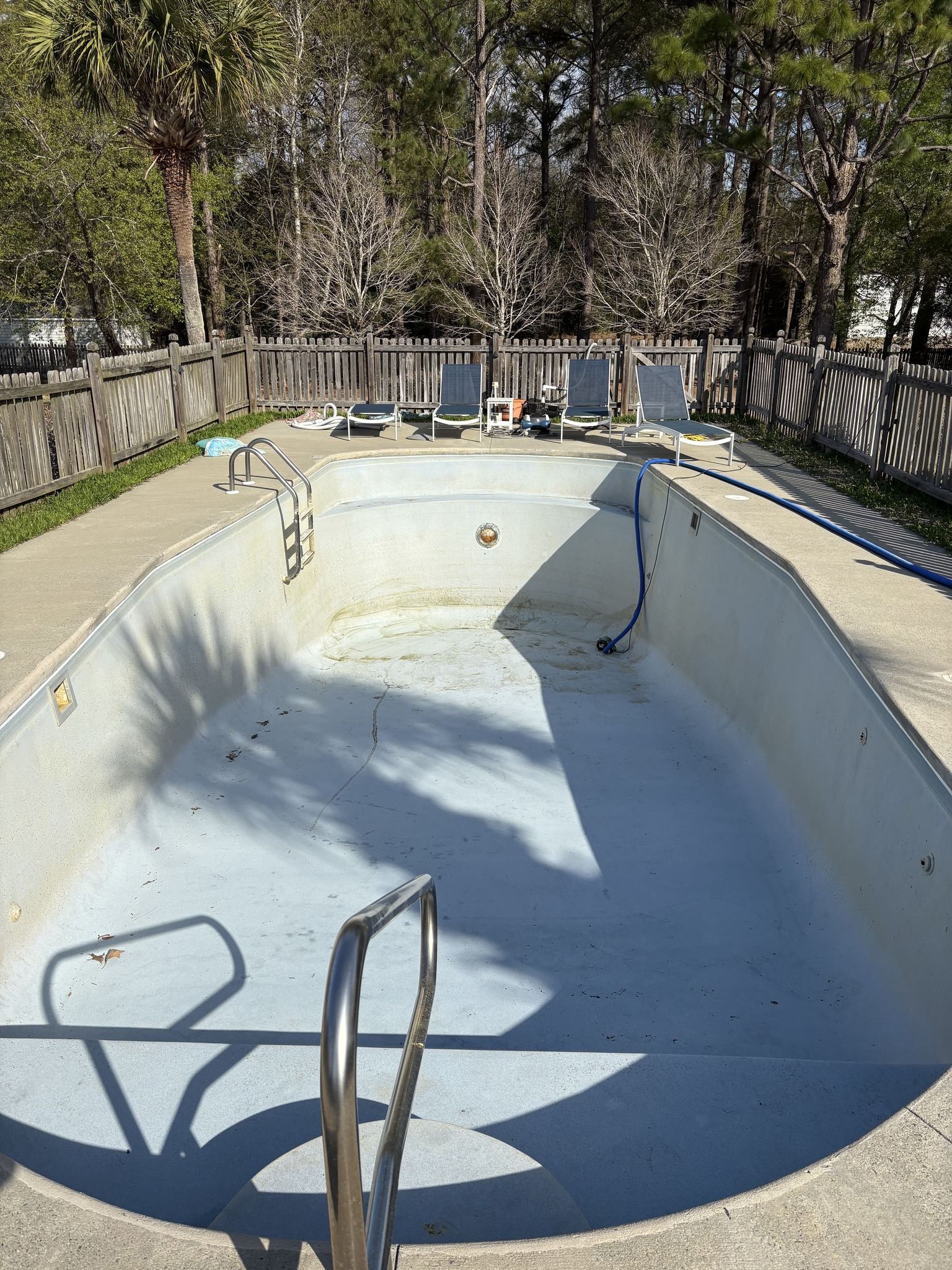  for Salty Exterior Pro Wash in Hampstead, NC