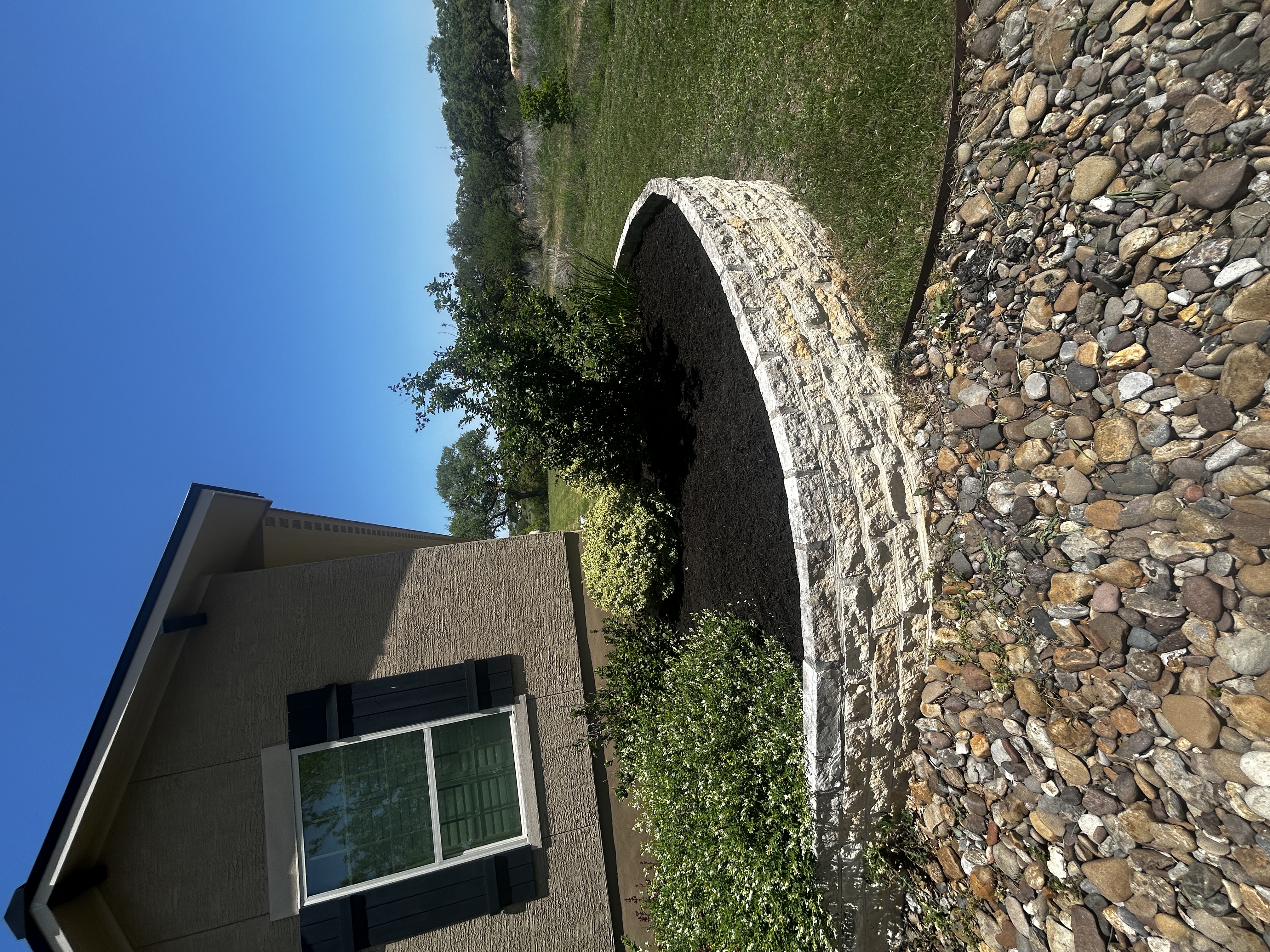  for Good and Green Landscaping in Canyon Lake, TX