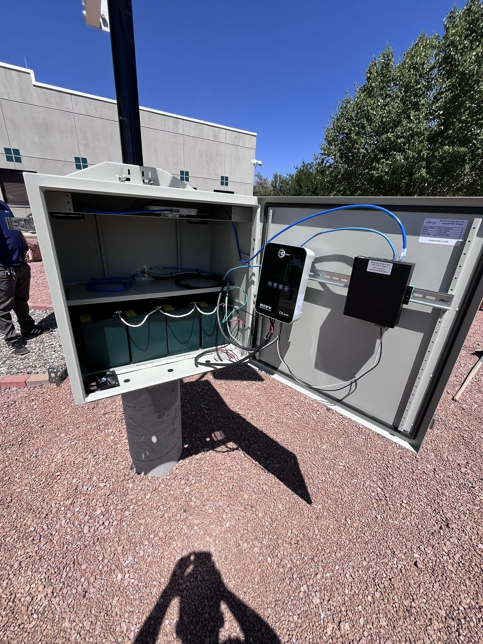  for JEC Enterprises Inc in El Paso, TX