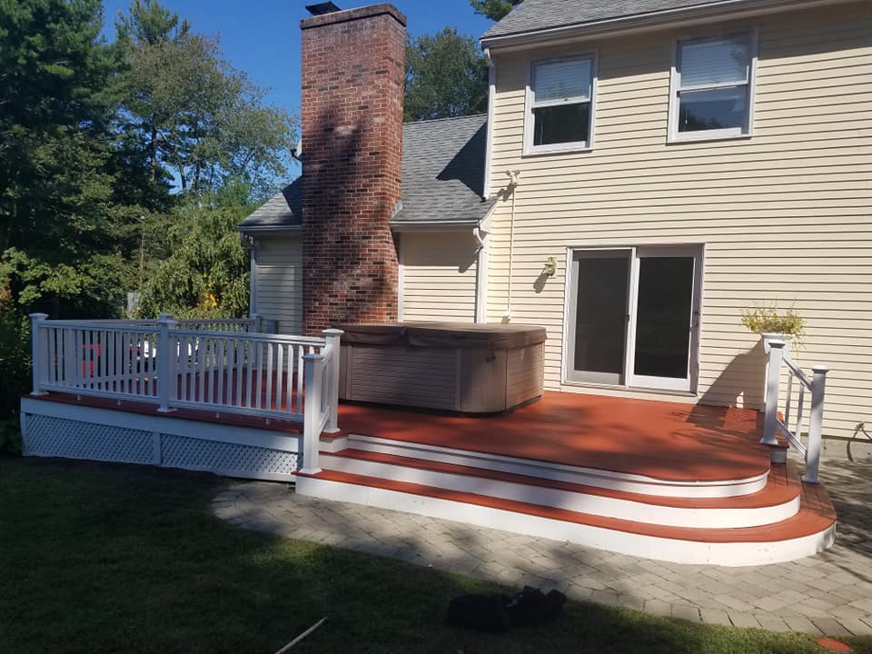  for NG Full Remodeling and Cleaning services in Boston, MA
