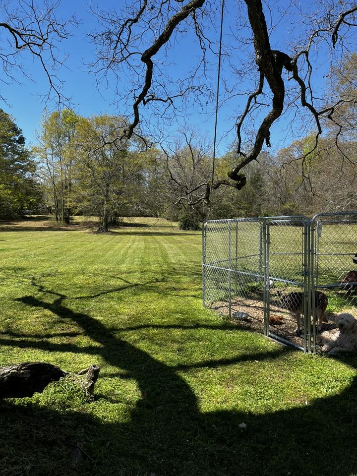  for Southern Outdoors Landscaping in Covington, GA