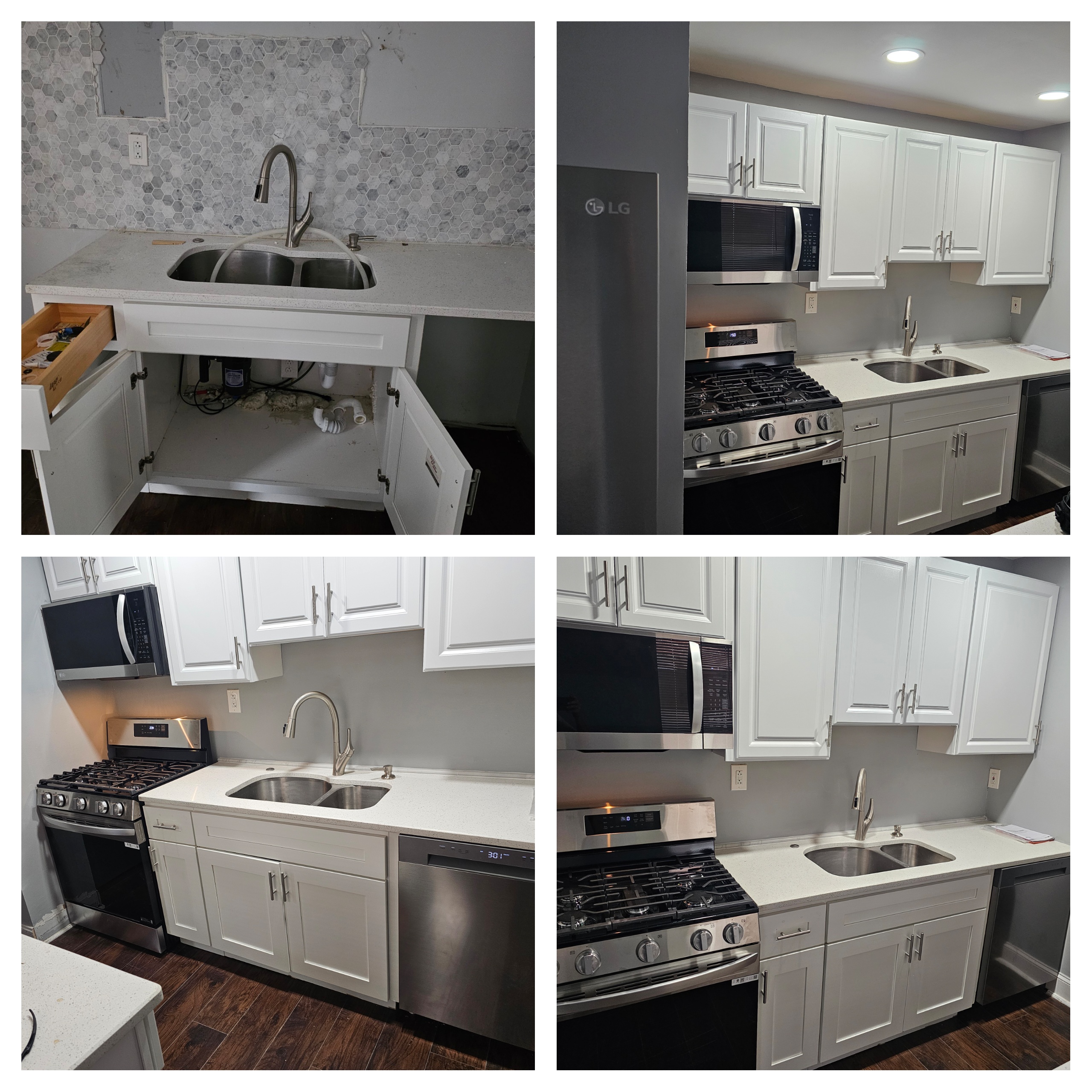  for Wise Guys Home Services LLC in Chester County, PA