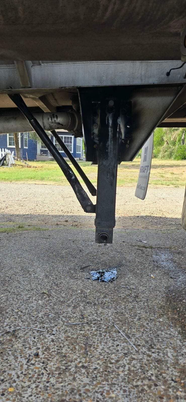  for Everyday Welding Co. in Laredo, TX