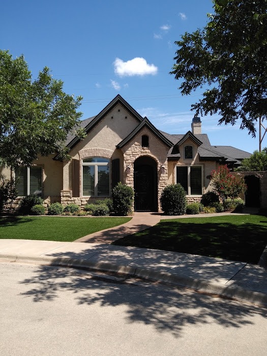 CR Work team in Lubbock, TX - people or person