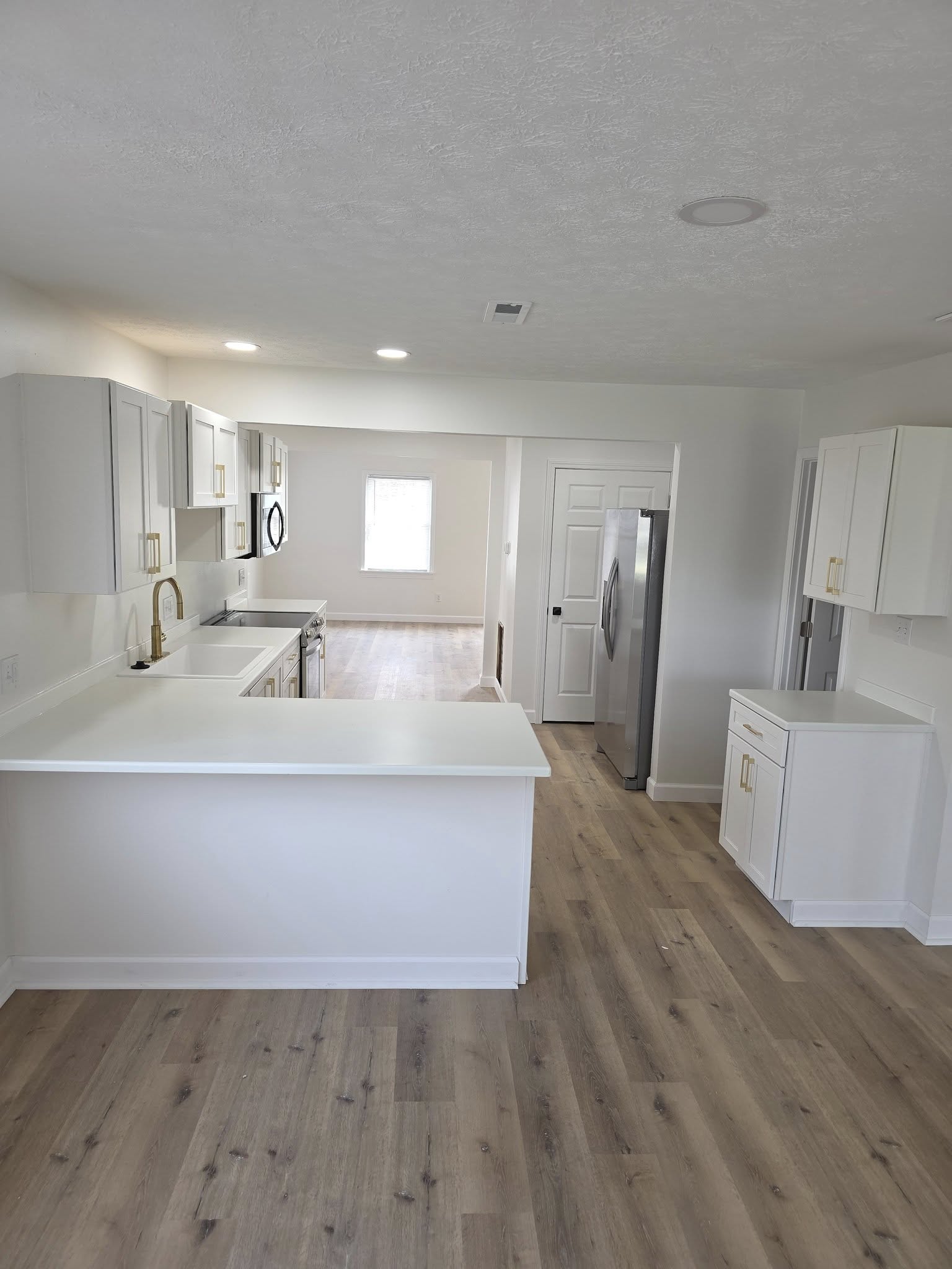 Erie Coast Custom Construction team in Norwalk, OH - people or person