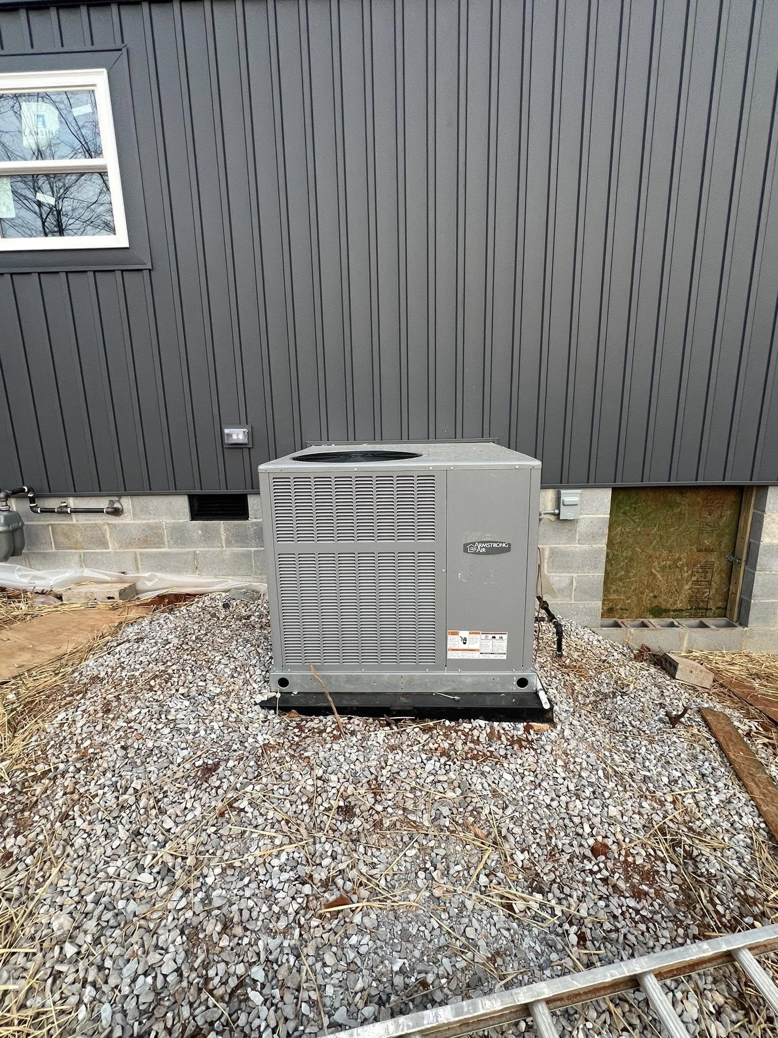 HVAC company Paul Proffitt Heating & Air in LaFollette, TN